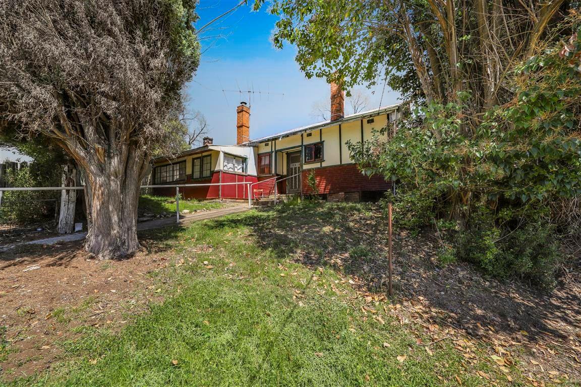 High Rainfall Grazing! Other | NSW Adelong, NSW 2729 | Prop-GPT the AI-Powered Property Portal