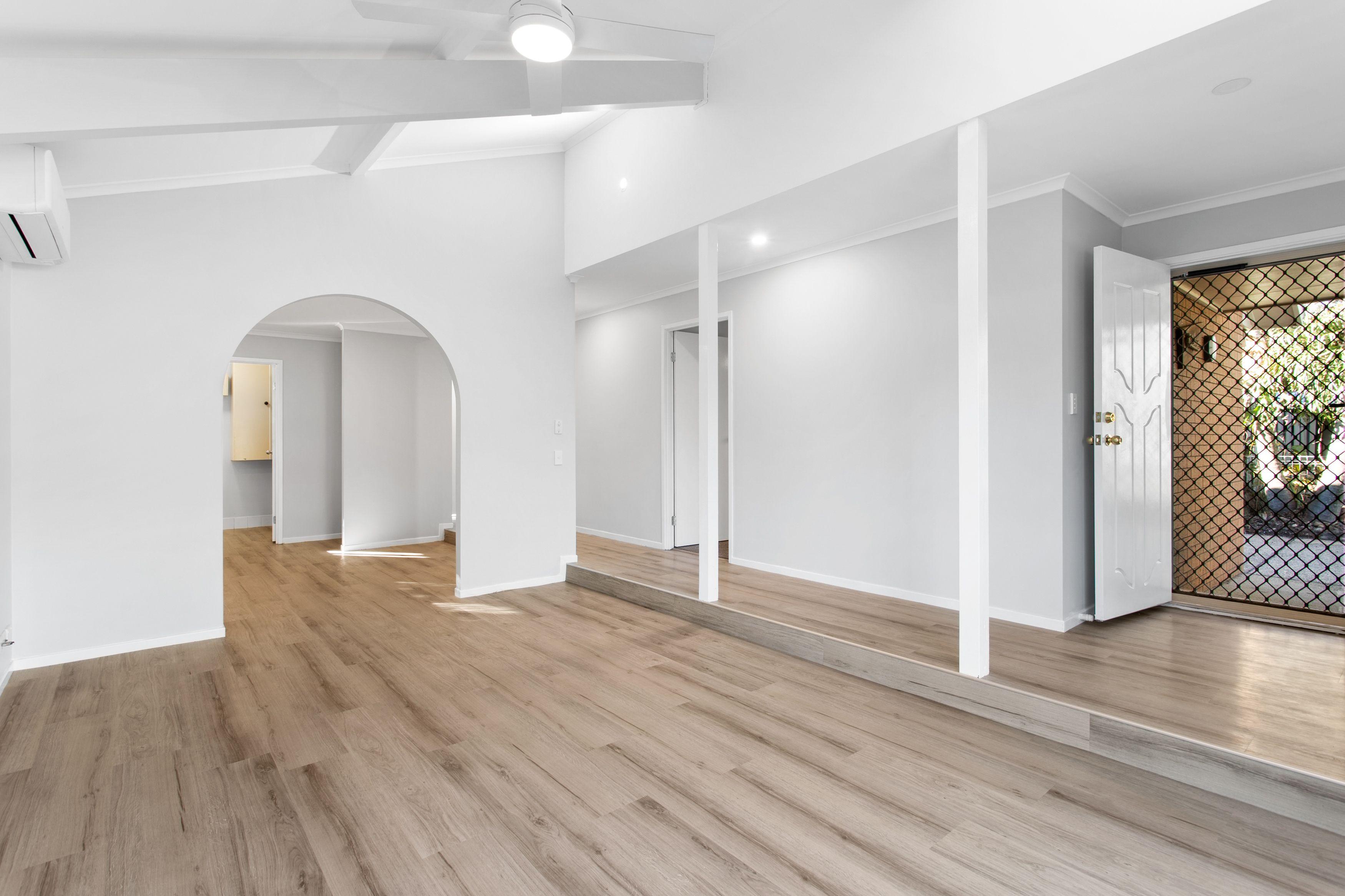 Recently Renovated !