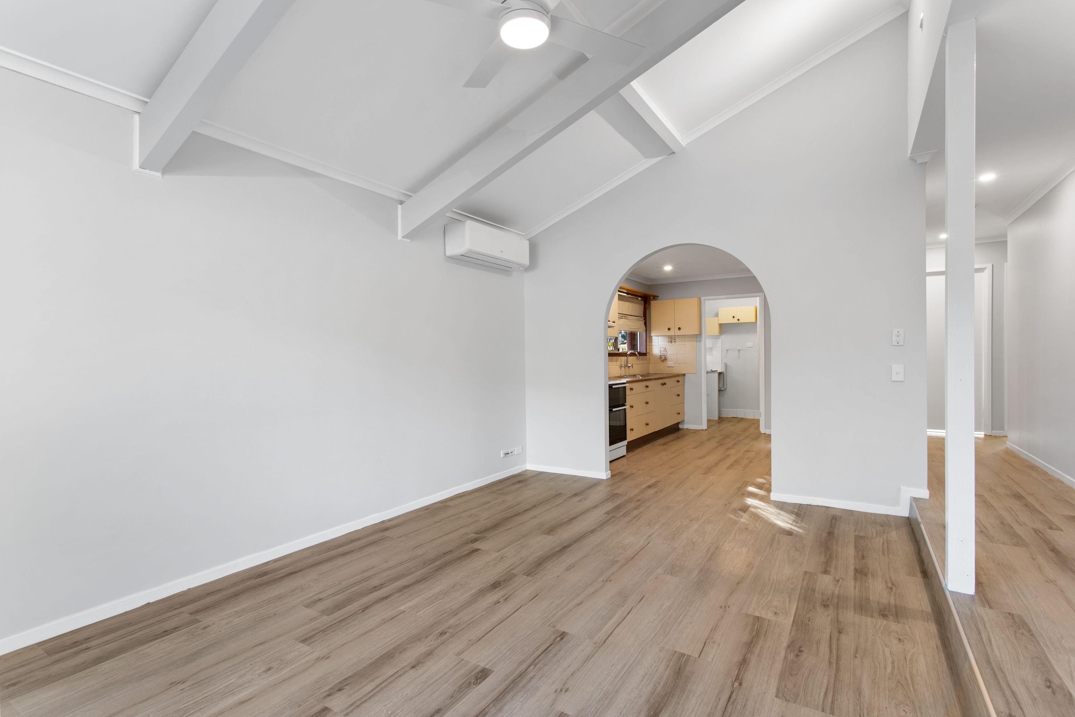 Recently Renovated !