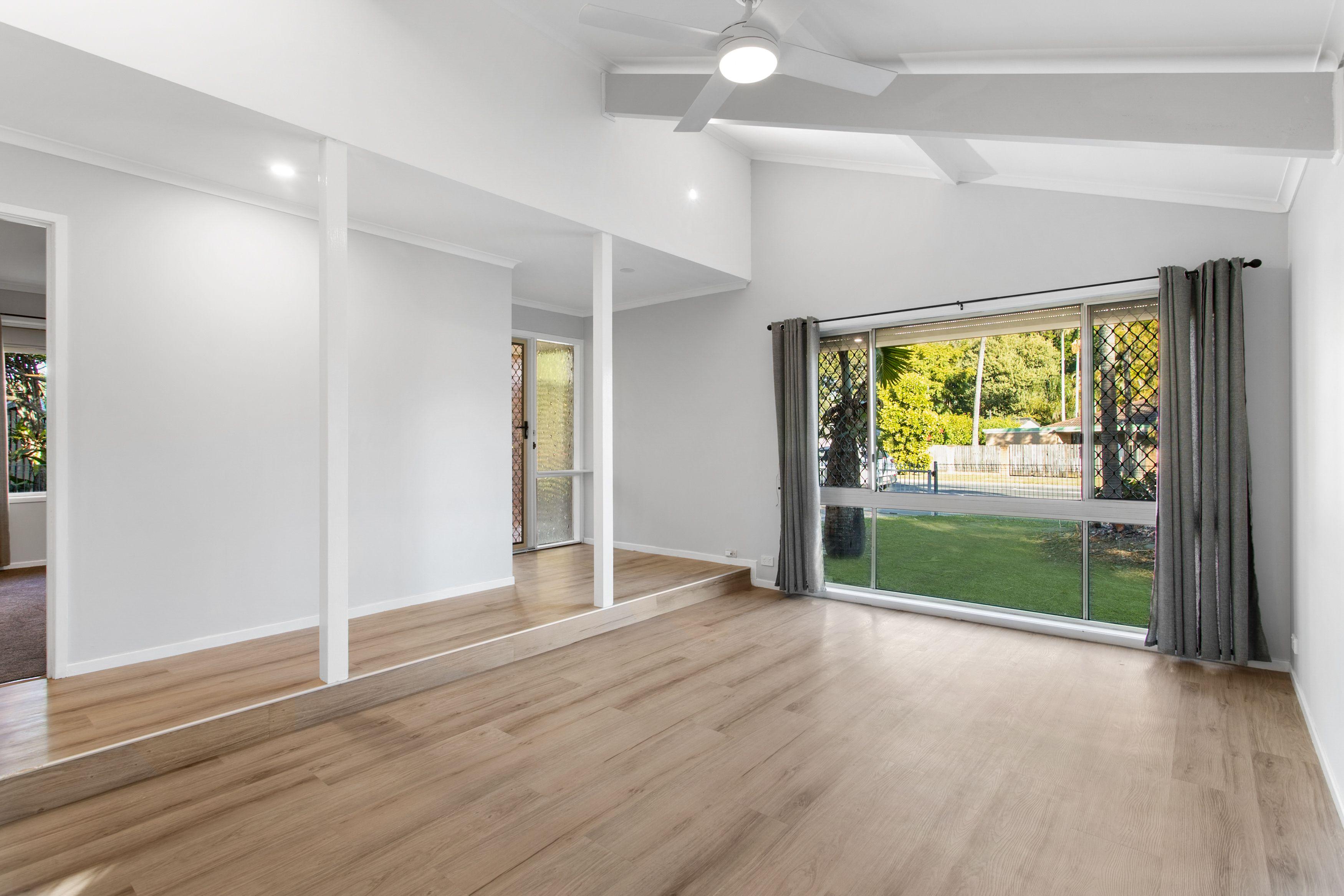 Recently Renovated !