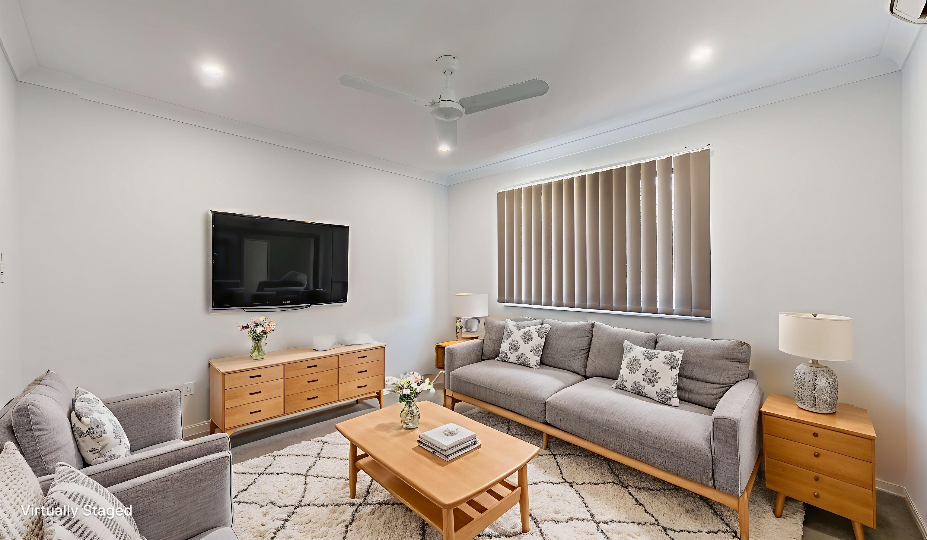 Charming 4-Bedroom Retreat in Mount Louisa!: QLD Mount Louisa, QLD 4814 House | Prop-GPT the AI-Powered Property Portal