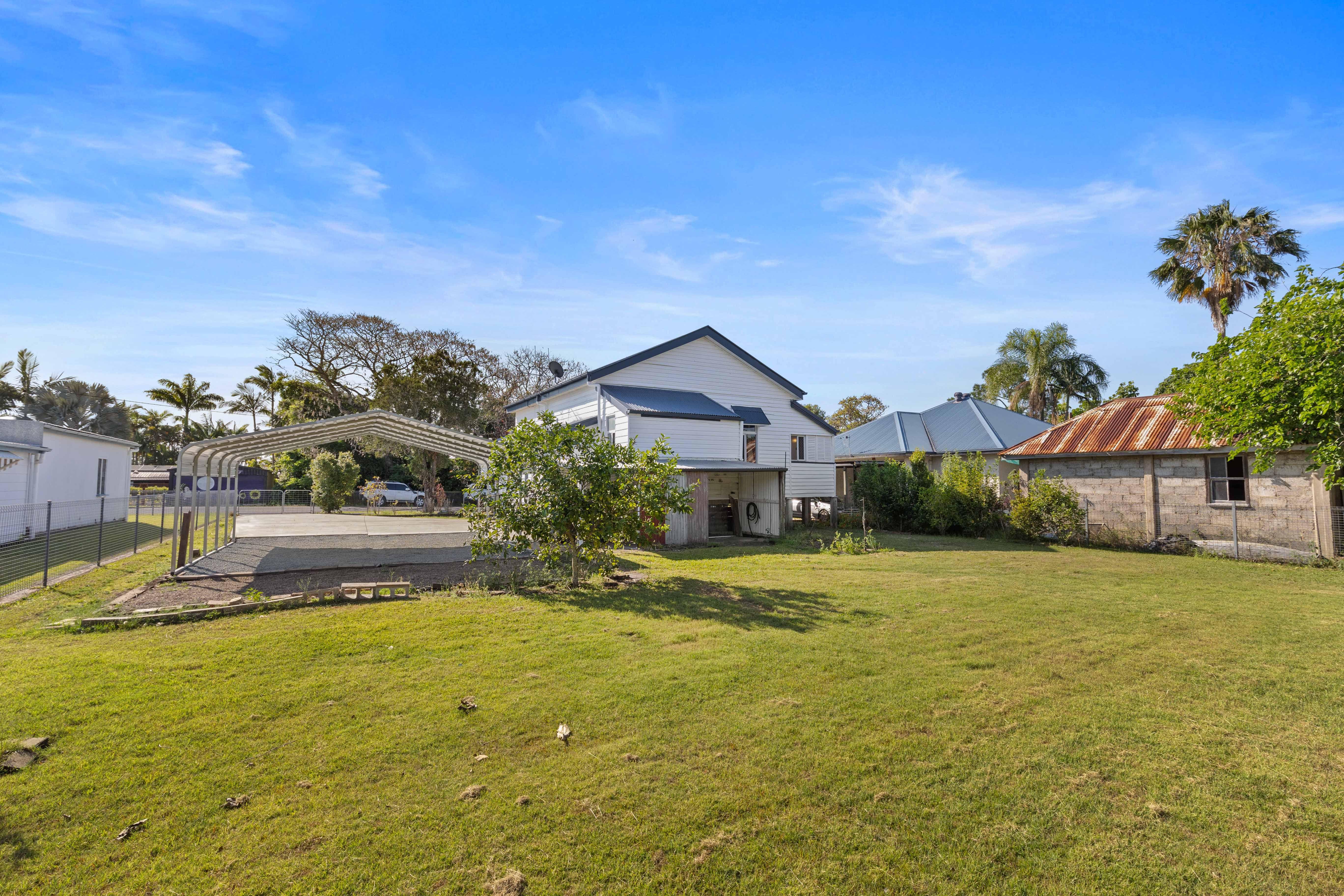 Renovated 3-Bedroom Home for Rent in a Quiet Location