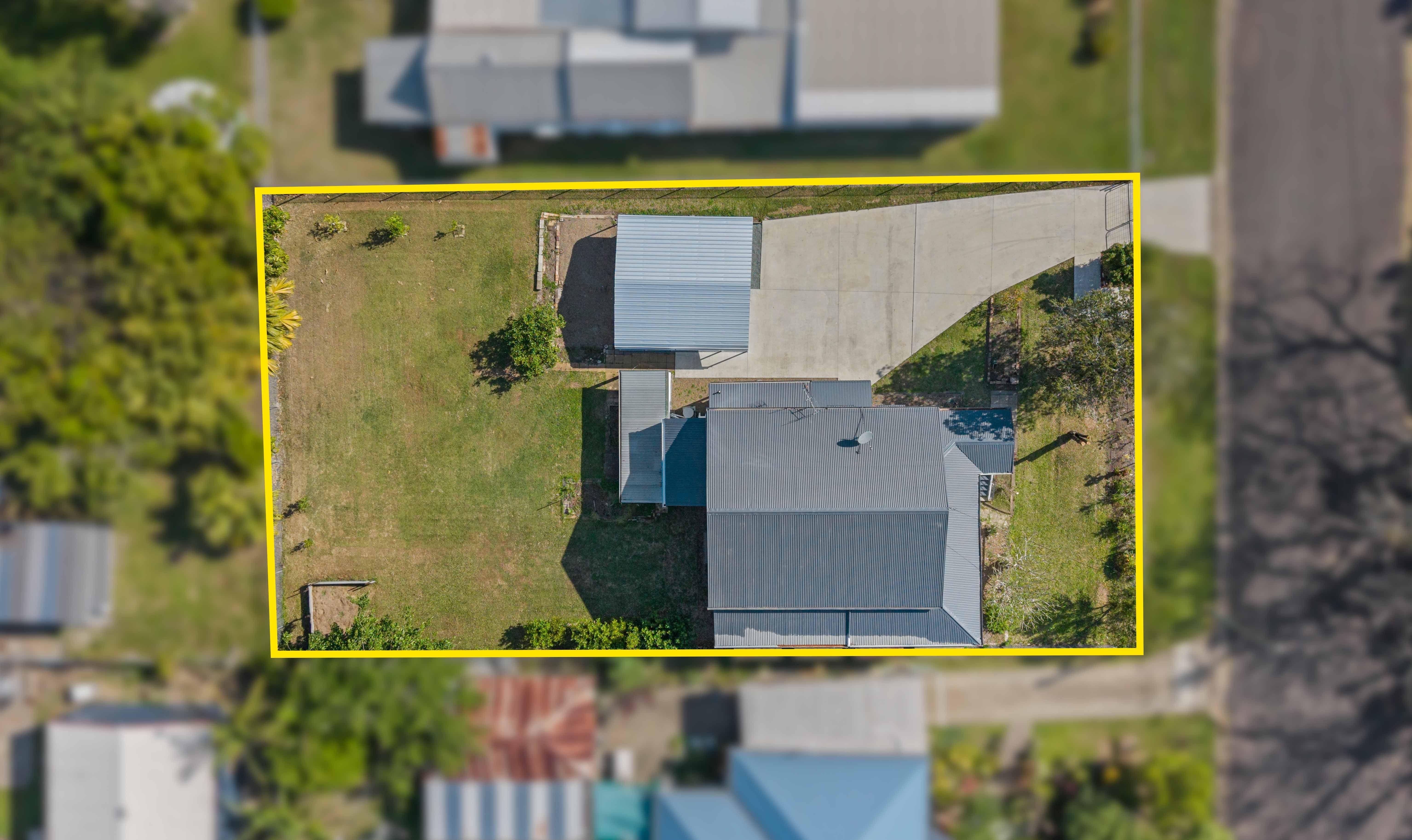 Renovated 3-Bedroom Home for Rent in a Quiet Location