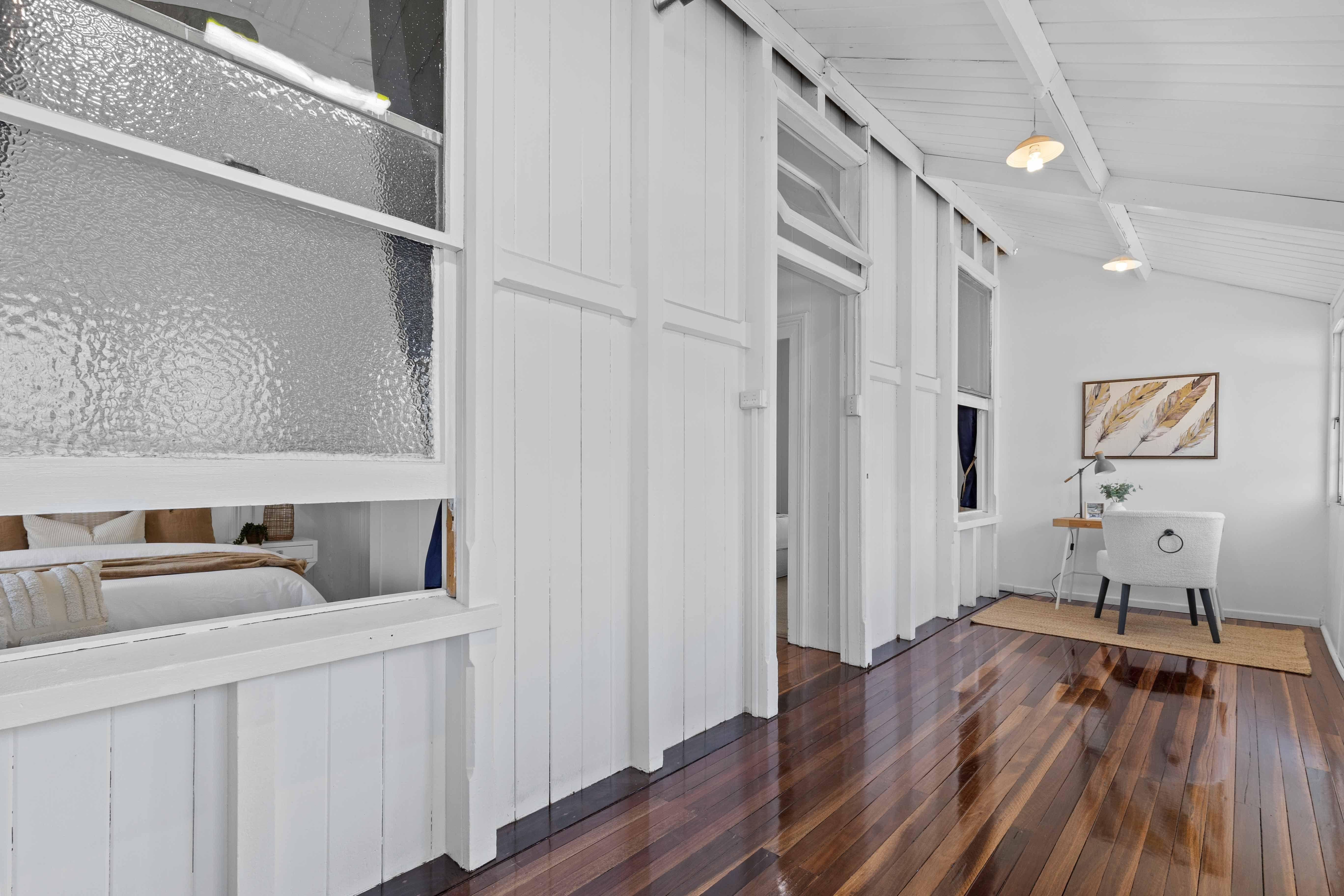 Renovated 3-Bedroom Home for Rent in a Quiet Location