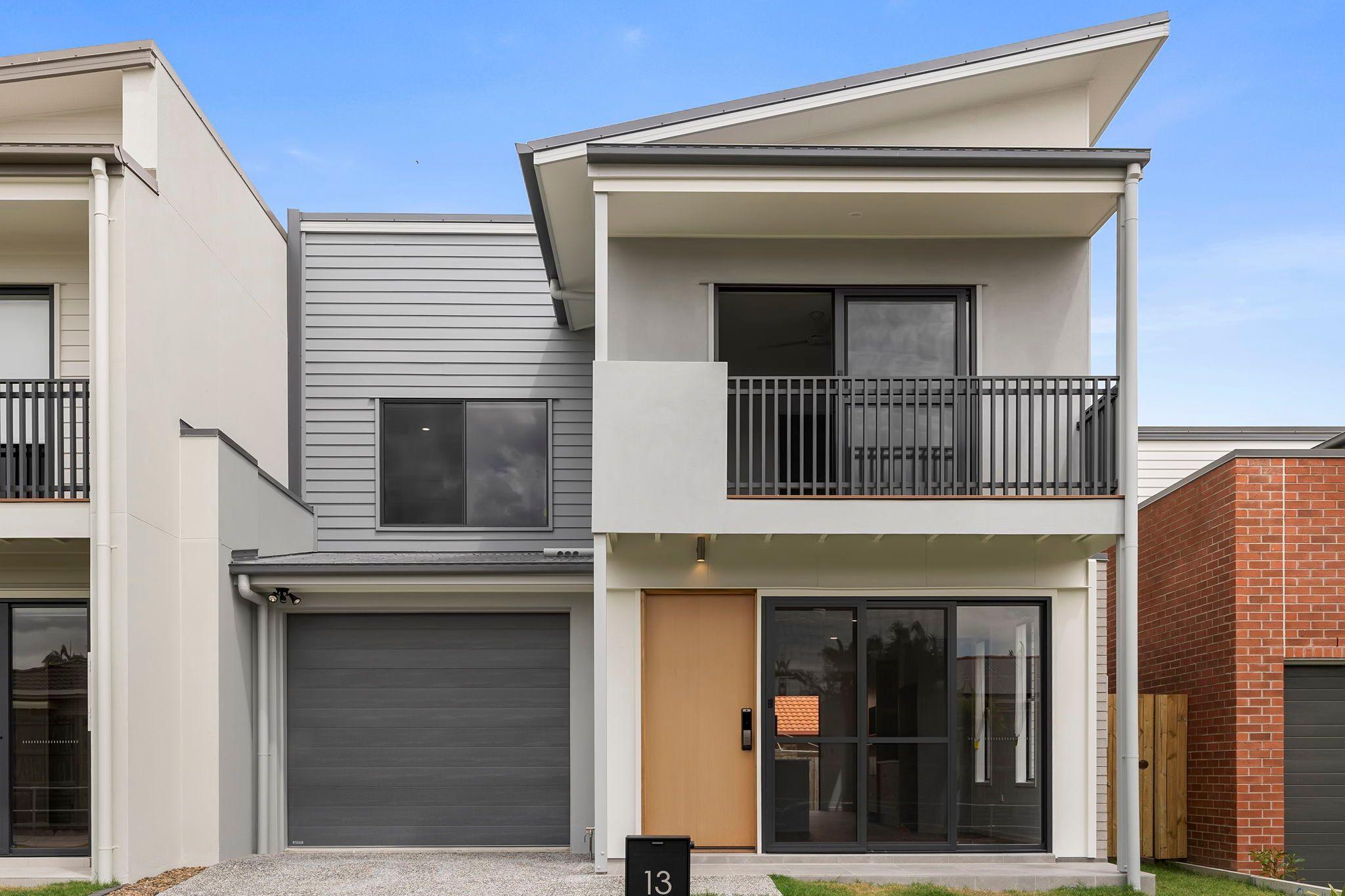 Prop-GPT: House: QLD Carina, QLD 4152 Brand new Family Home with Modern Comfort and Perfect Position