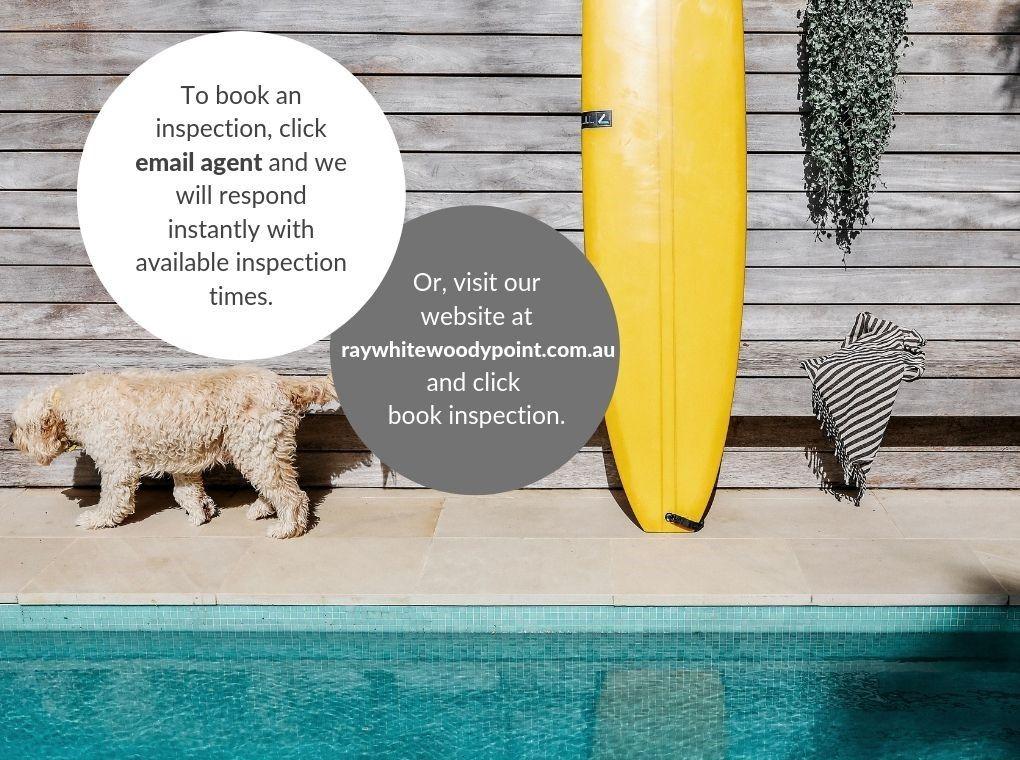 Stunning Prime Apartment - Central on Sutton