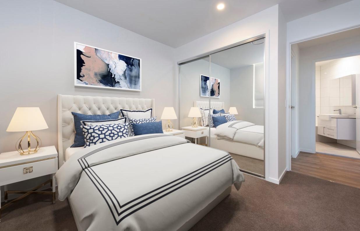 Stunning Prime Apartment - Central on Sutton