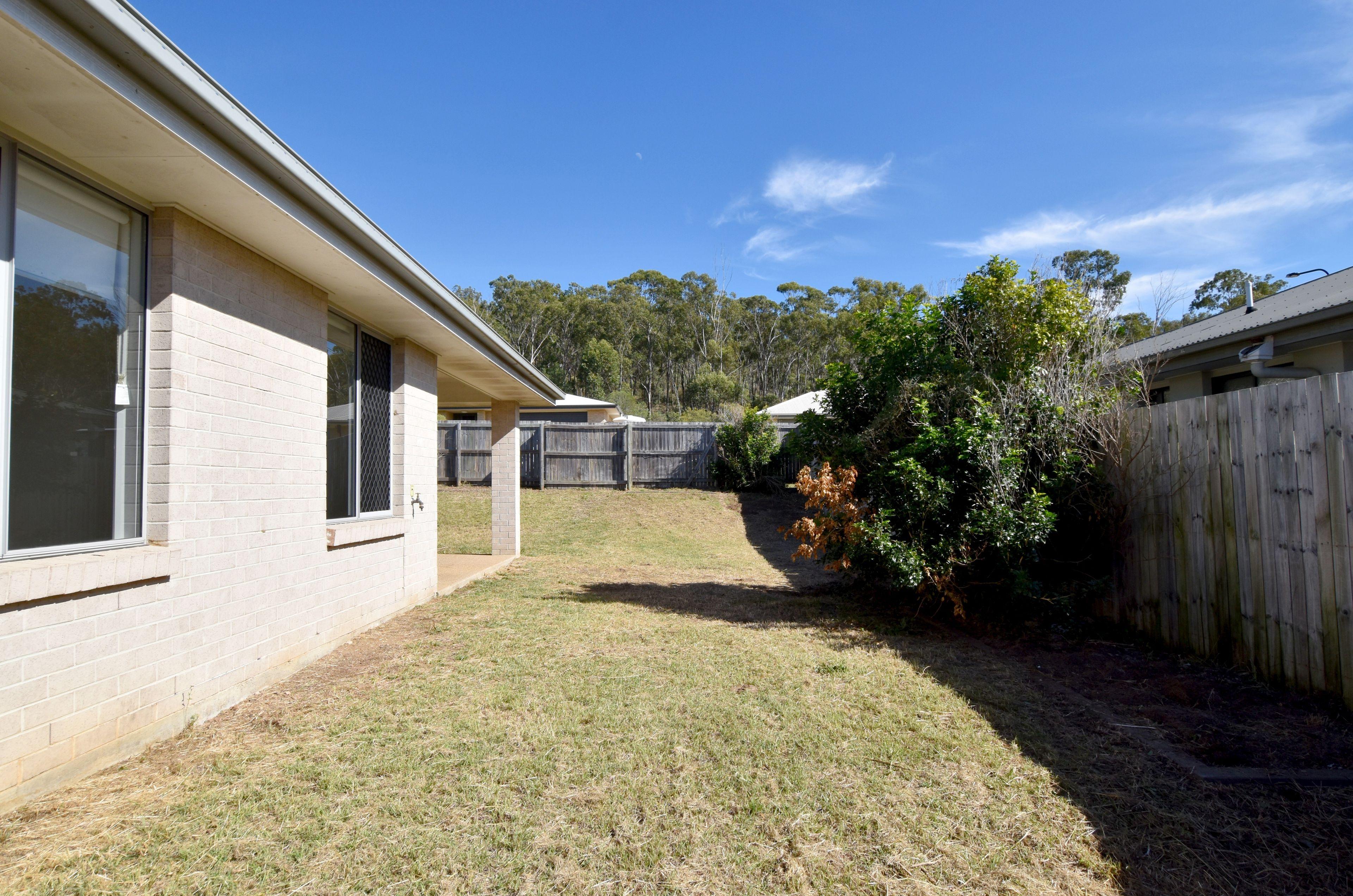 SPACIOUS MODERN FAMILY HOME