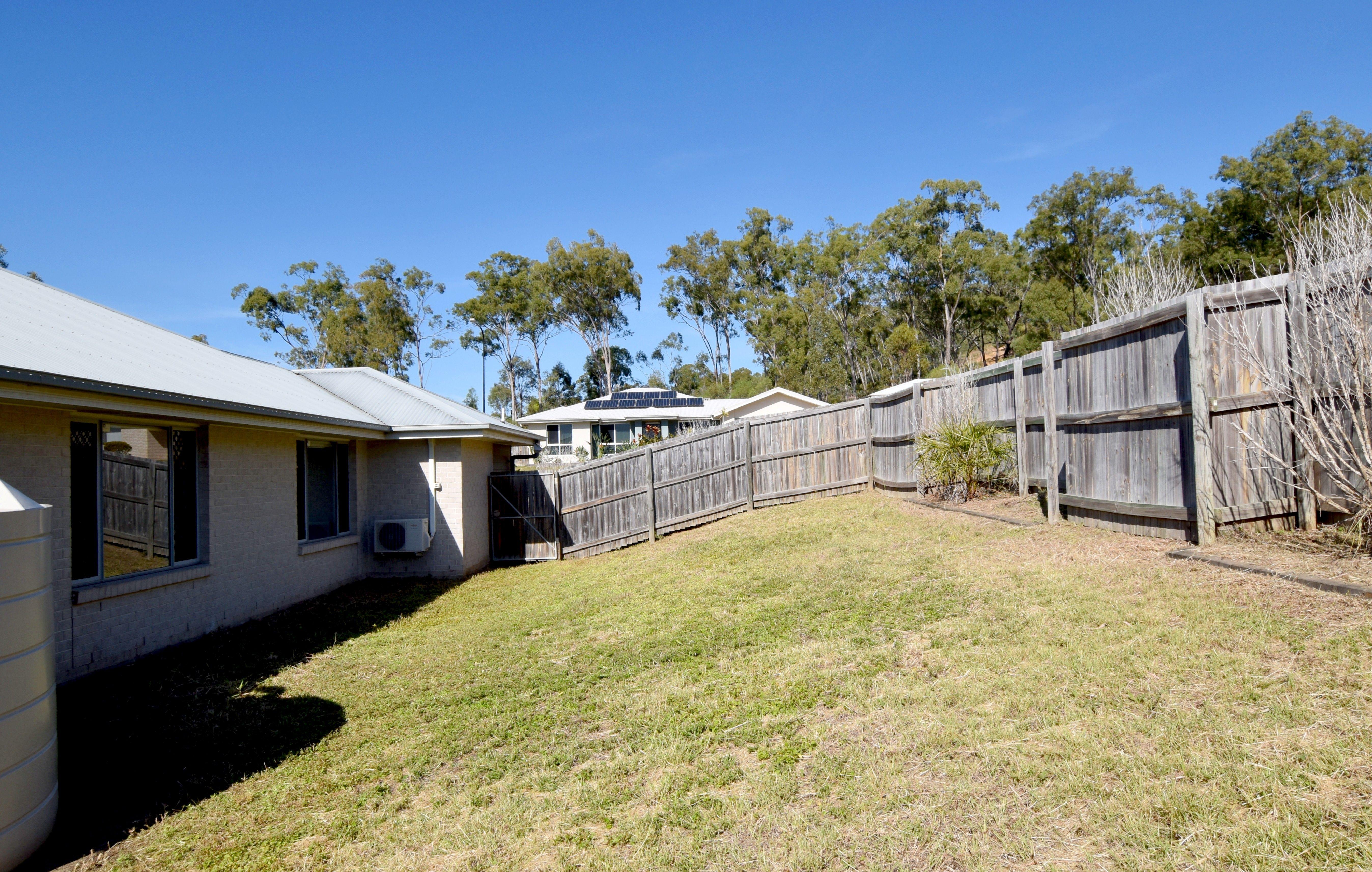 SPACIOUS MODERN FAMILY HOME