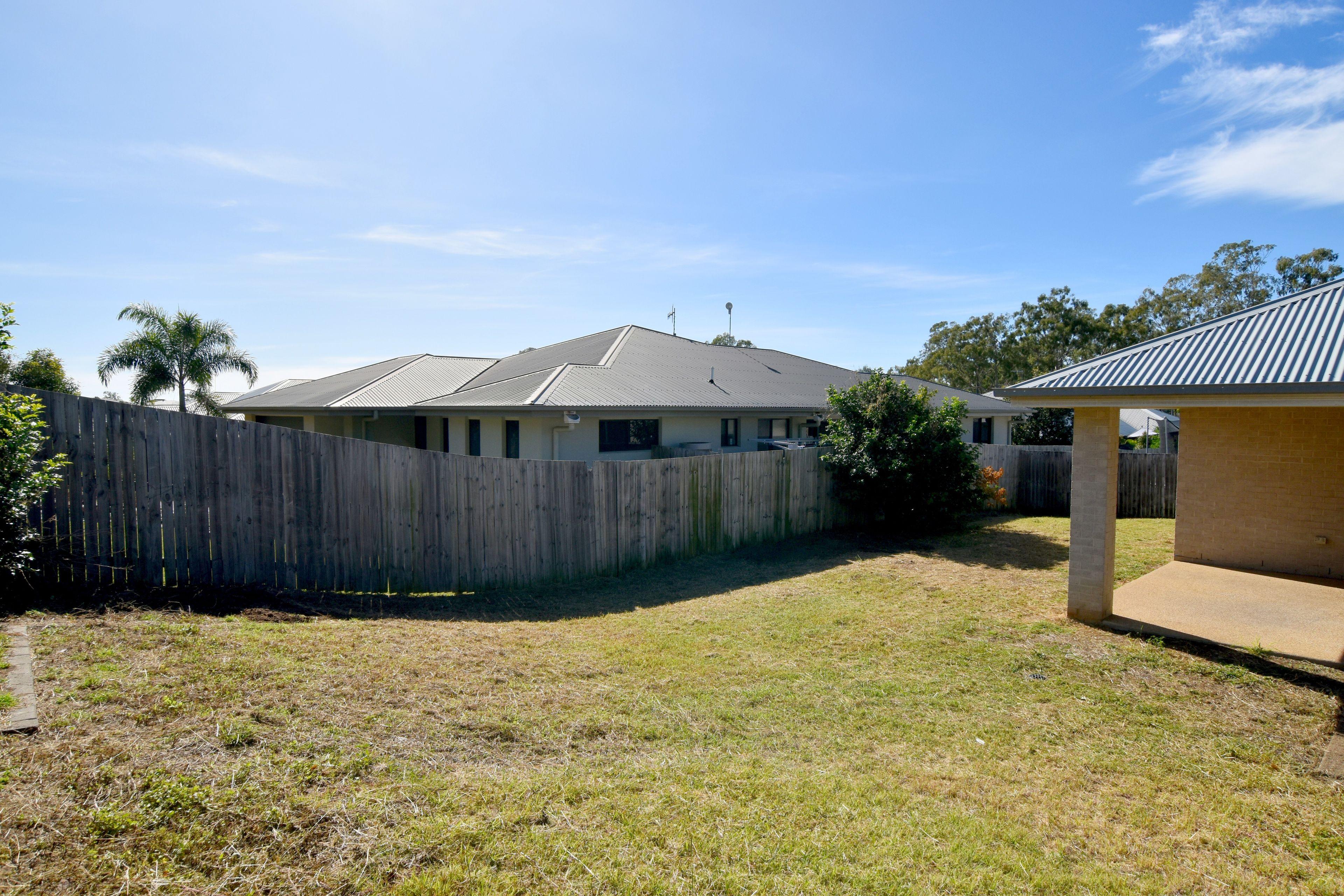 SPACIOUS MODERN FAMILY HOME