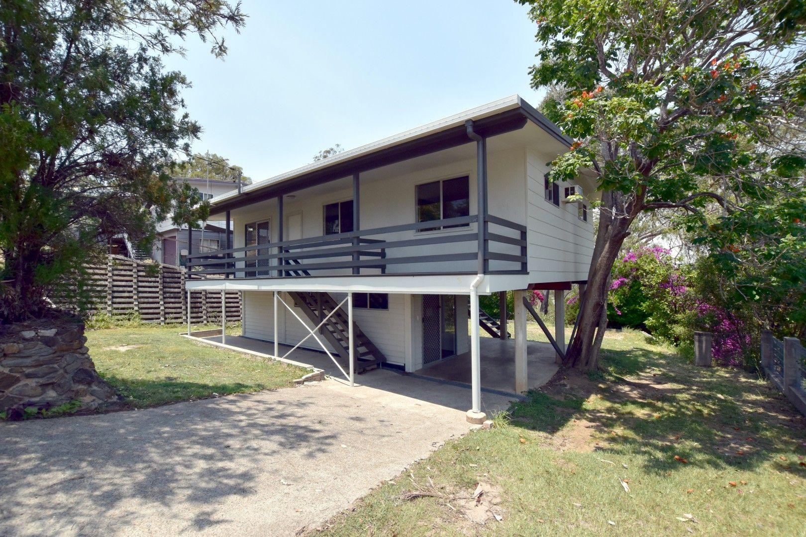 Prop-GPT: House: QLD Sun Valley, QLD 4680 5 BEDROOM HIGH SET HOME ~ SUPER SIZE ~ GREAT VALUE