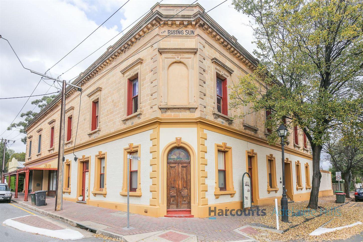 Prop-GPT: Property: SA Kensington, SA 5068 4/50 Bridge Street, KENSINGTON, SA 5068 - Apartment for Rent - harcourts.net