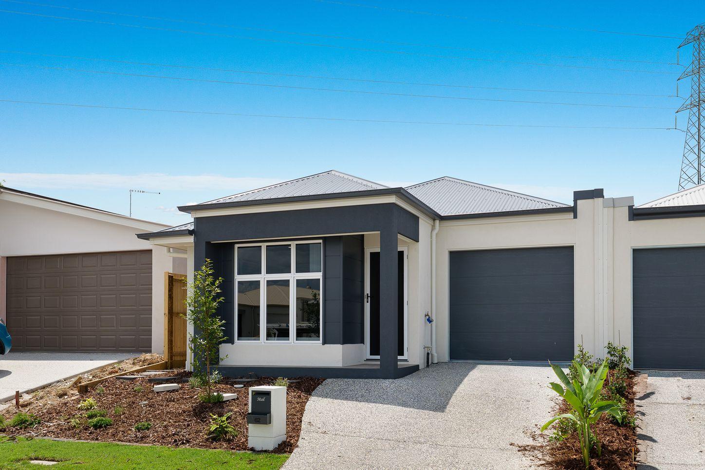 Prop-GPT: House: QLD Ripley, QLD 4306 62 Daisy Street, RIPLEY, QLD 4306 - House for Rent - harcourts.net