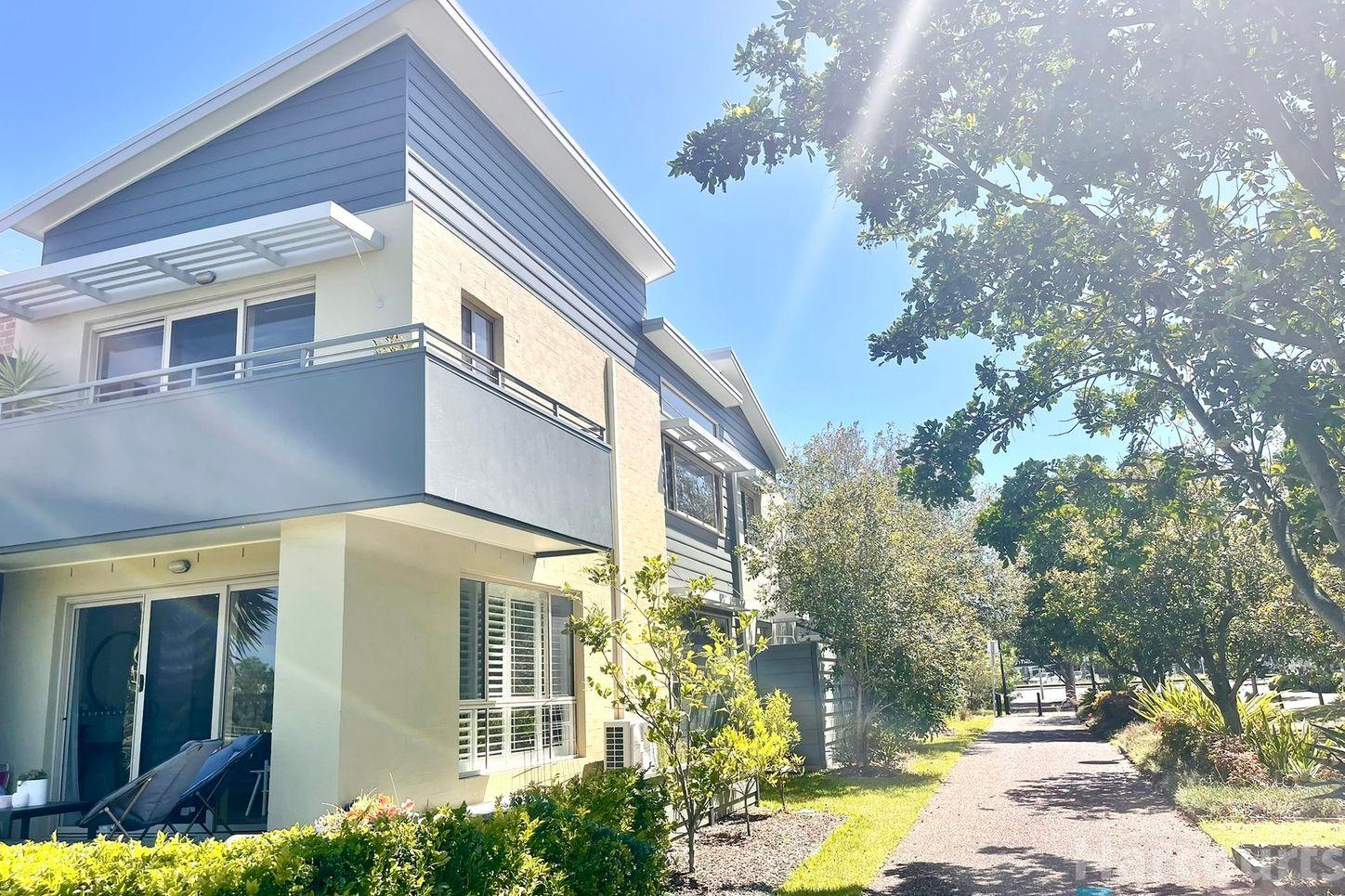 Prop-GPT: House: NSW Maryville, NSW 2293 1/10 The Lane, Maryville, NSW 2293 - House for Rent - harcourts.net