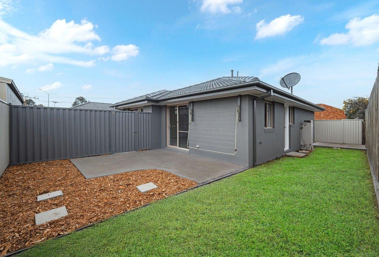 Effortless Living with Modern Comfort