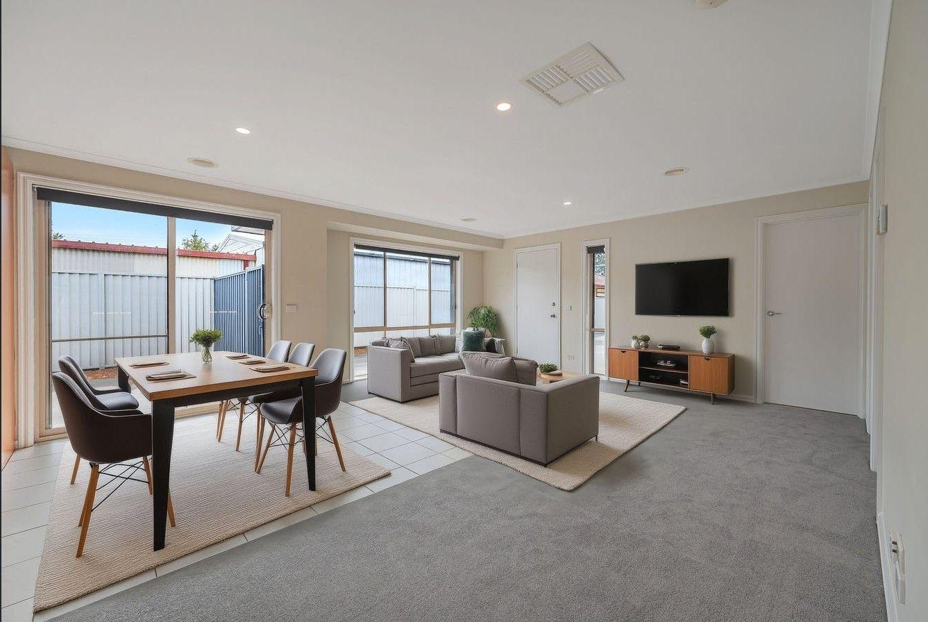 Effortless Living with Modern Comfort