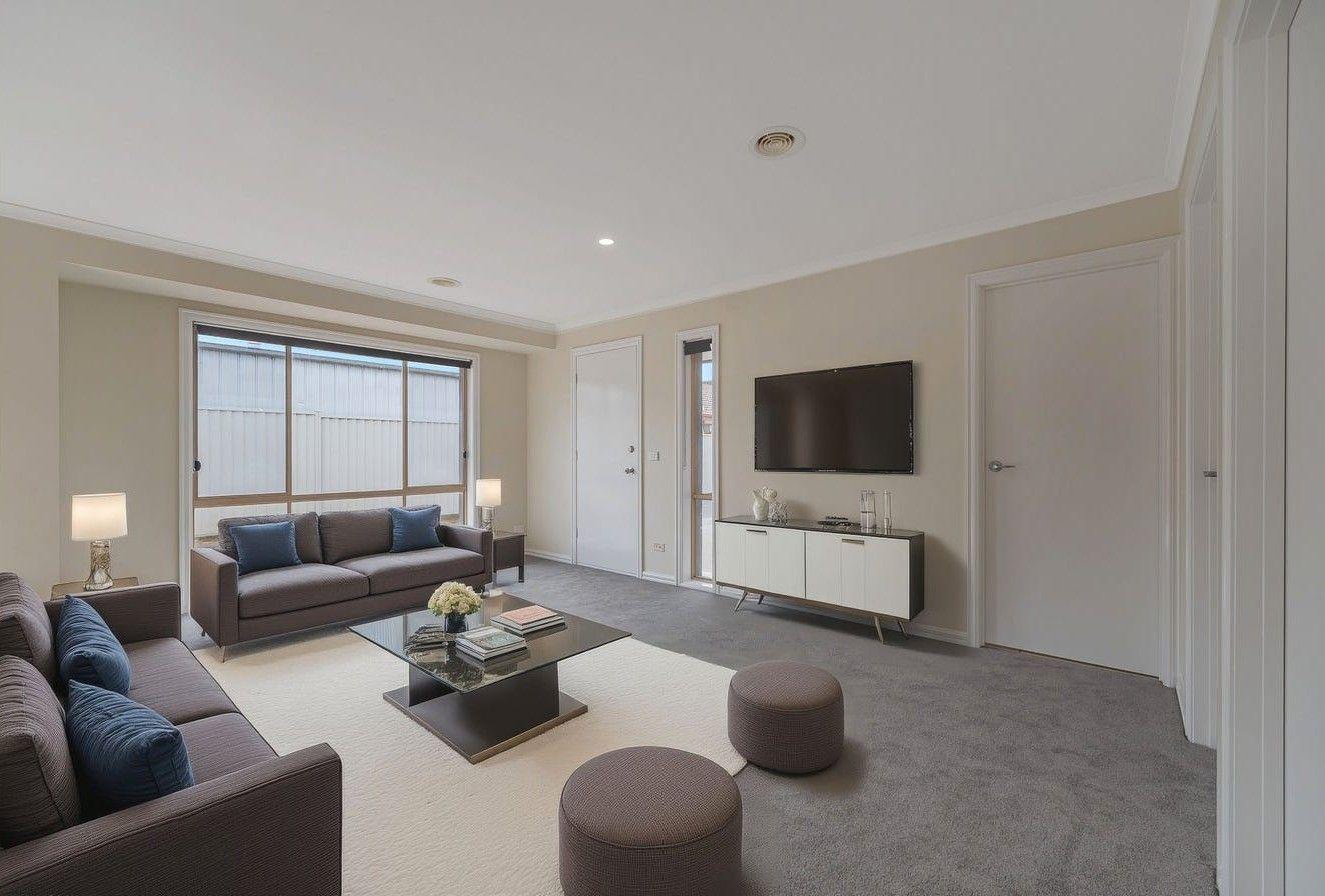 Effortless Living with Modern Comfort