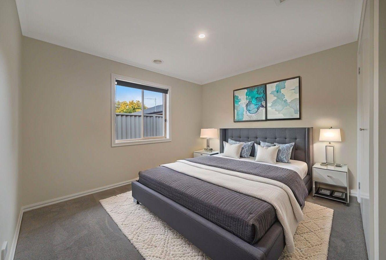 Effortless Living with Modern Comfort