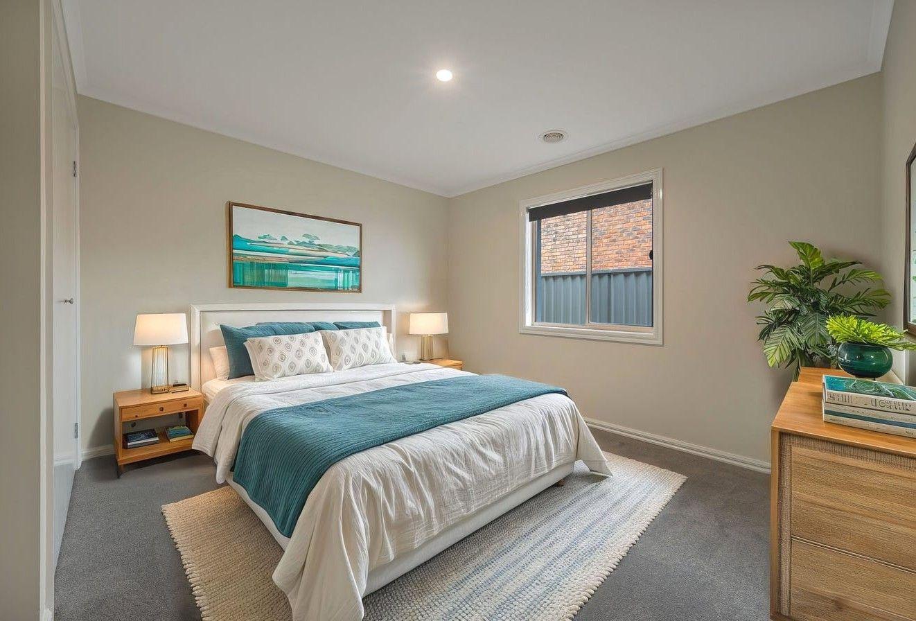 Effortless Living with Modern Comfort