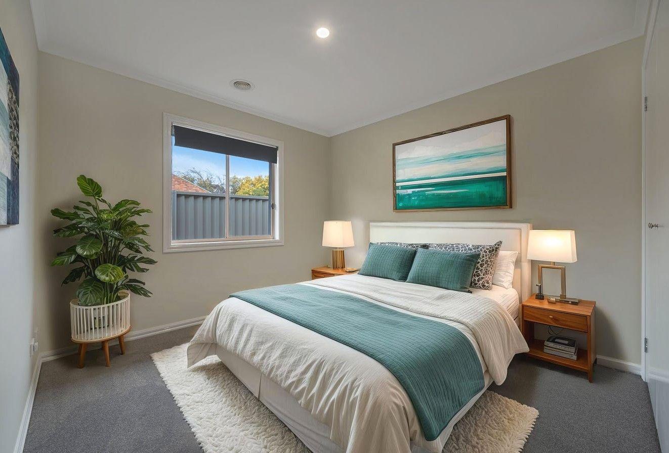 Effortless Living with Modern Comfort