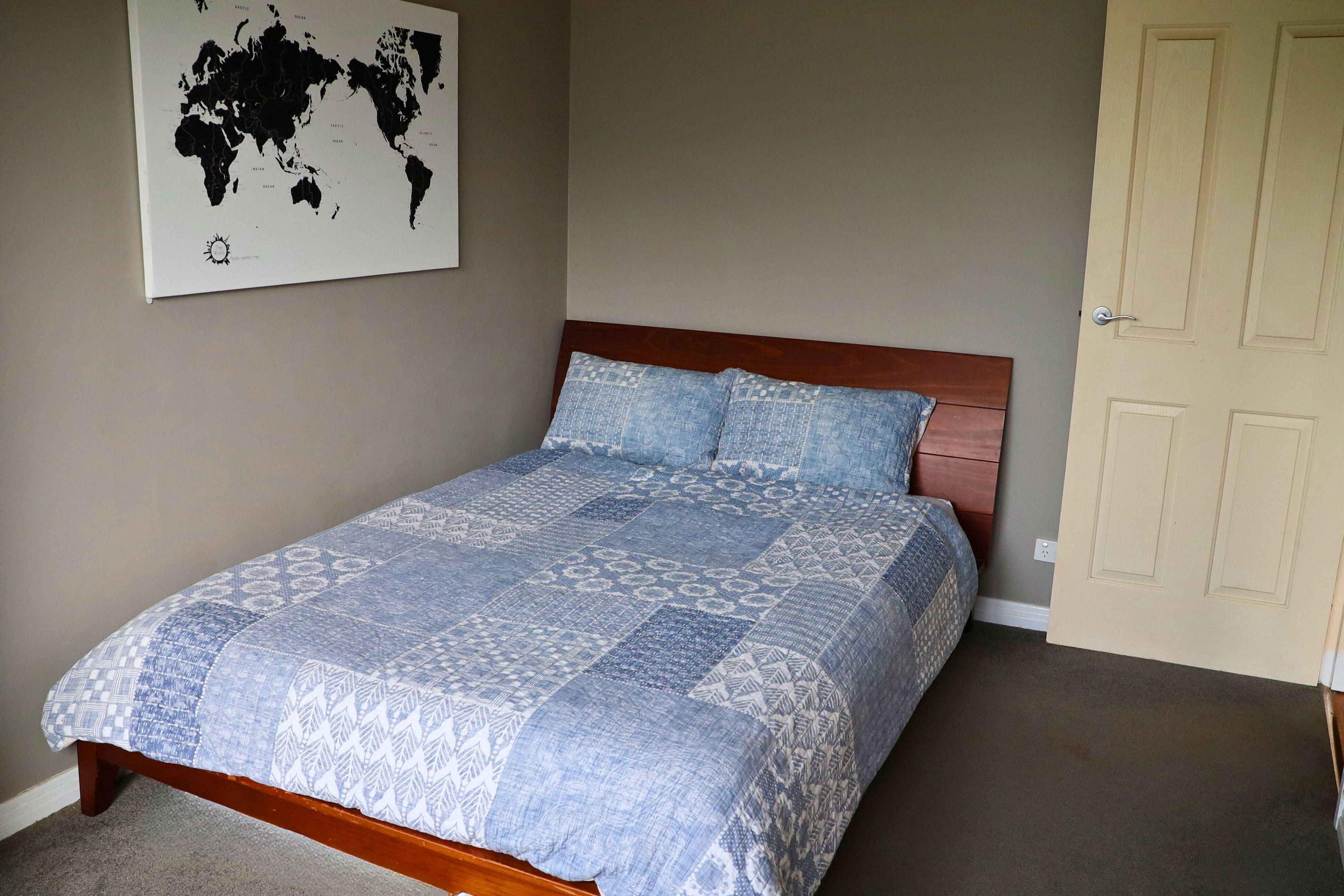 FULLY FURNISHED WITH UTILITIES INCLUDED