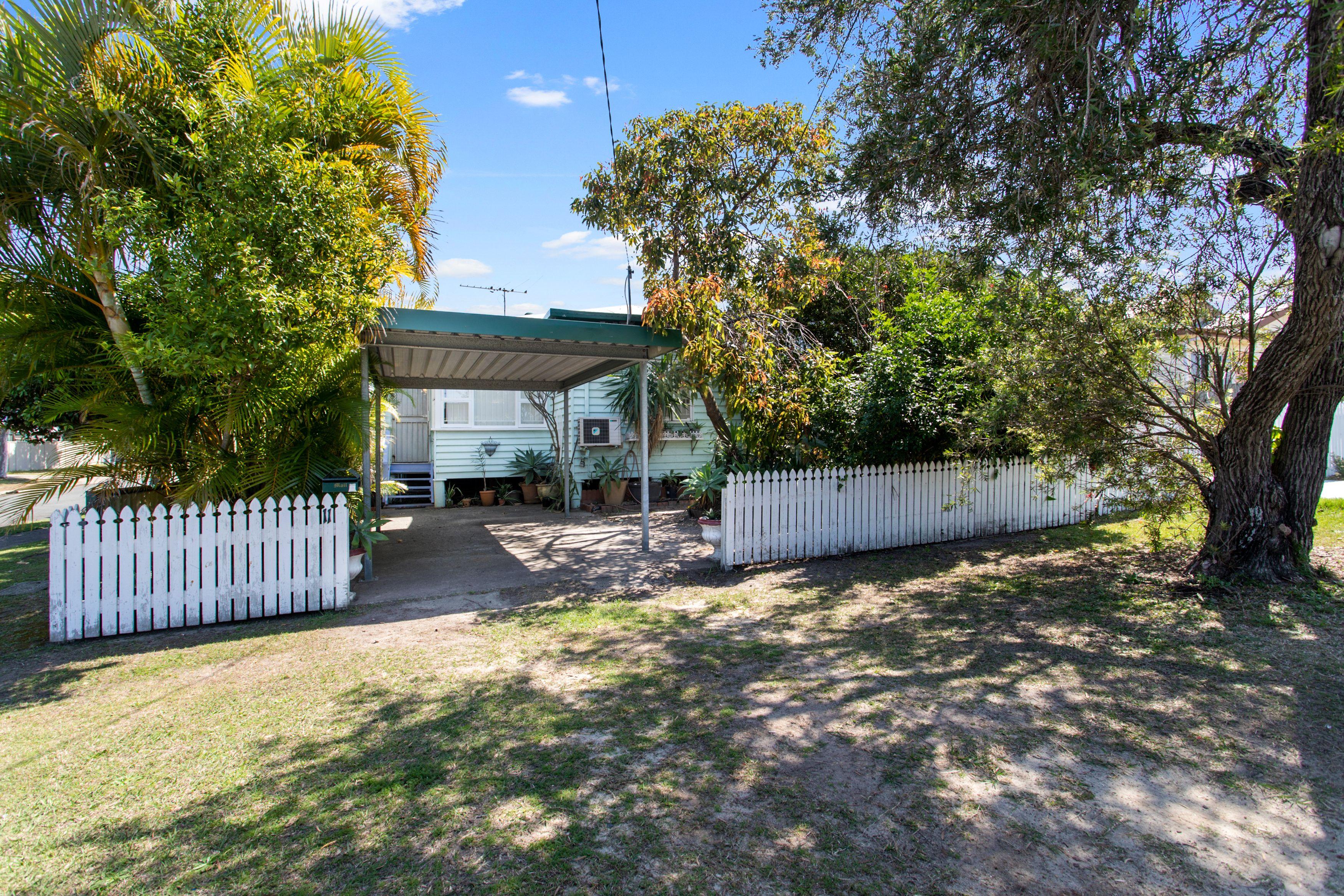 Charming cottage close to everything !: QLD Margate, QLD 4019 House | Prop-GPT the AI-Powered Property Portal