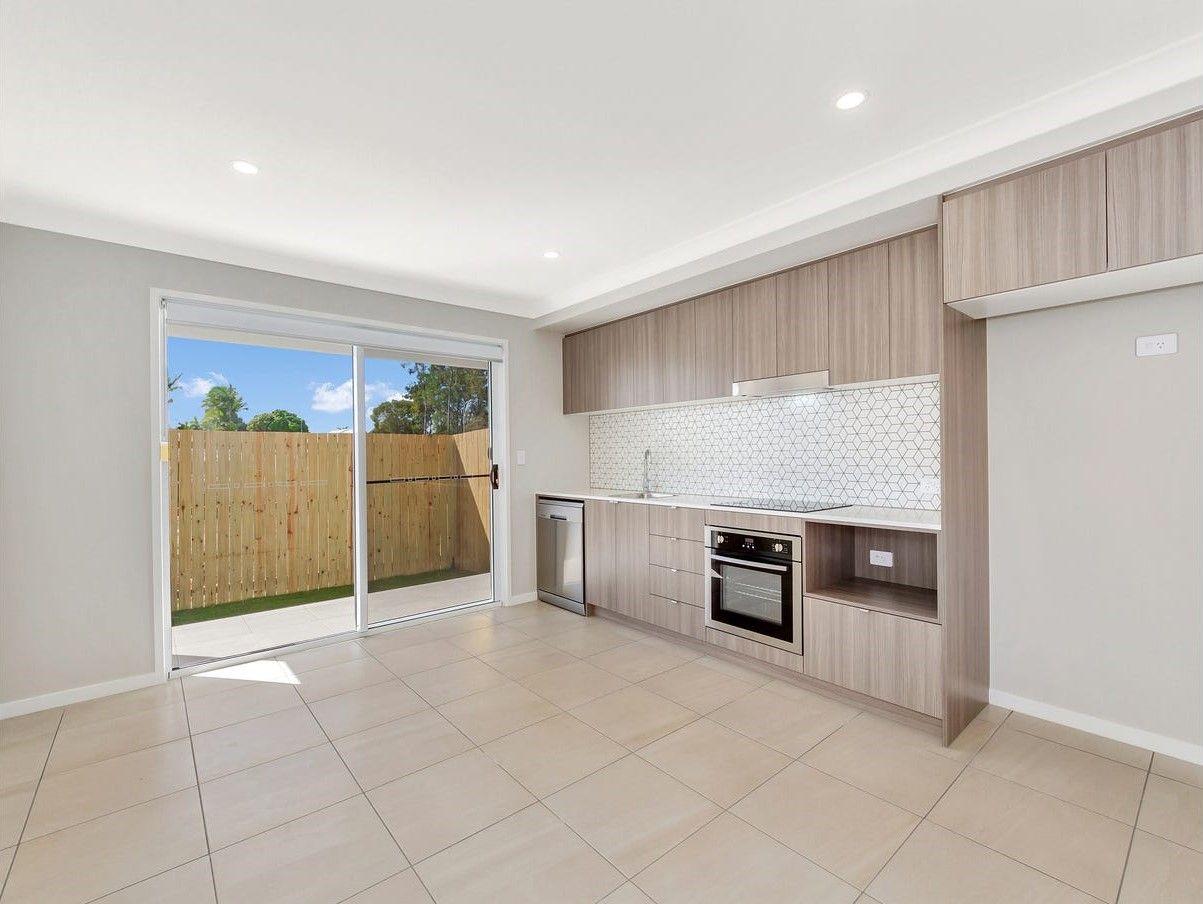 One Bedroom Modern Duplex !