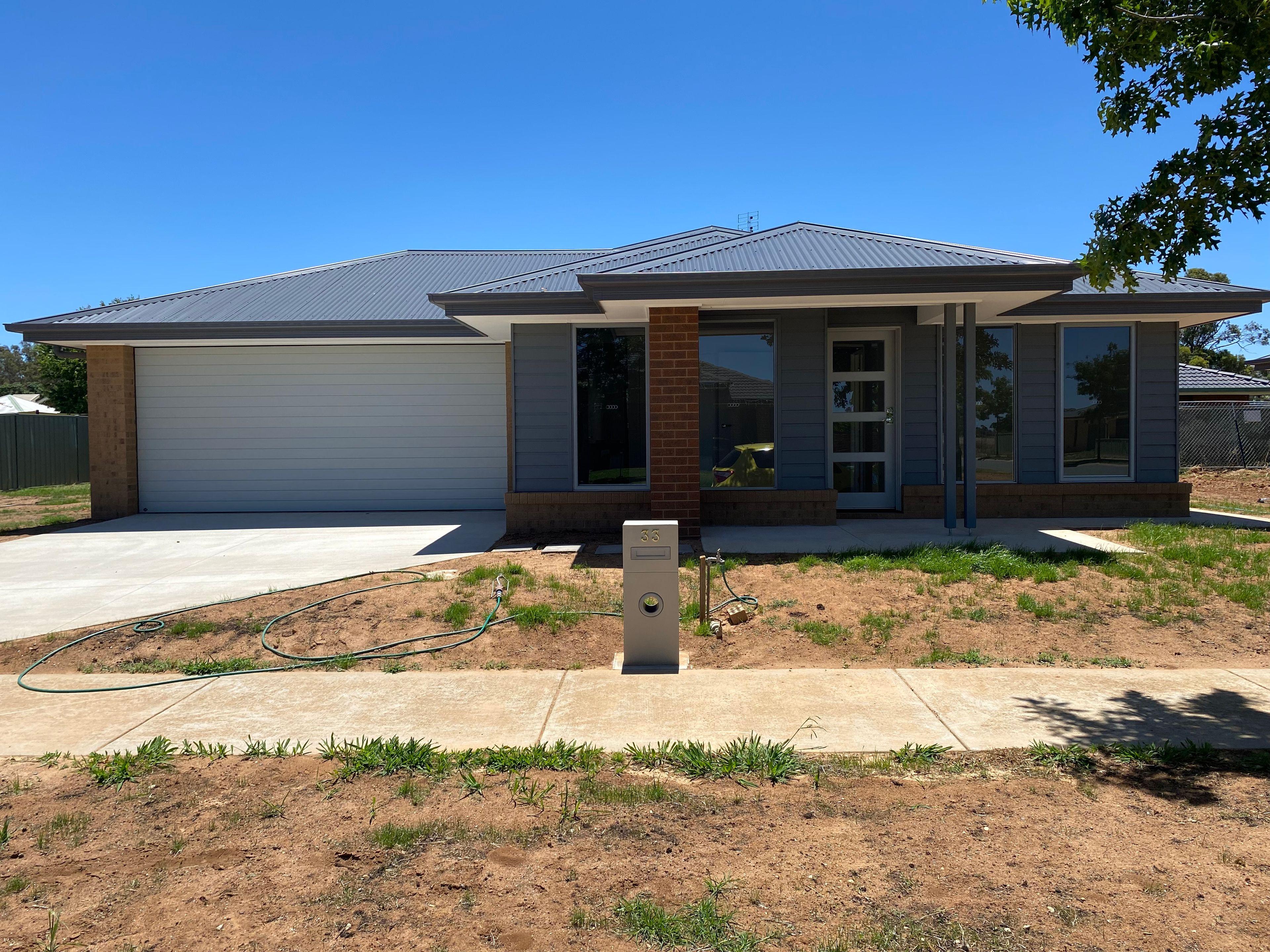 Prop-GPT: House: VIC Nagambie, VIC 3608 PLEASE CALL RAY WHITE OFFICE TO BOOK A VIEWING 03 57942777