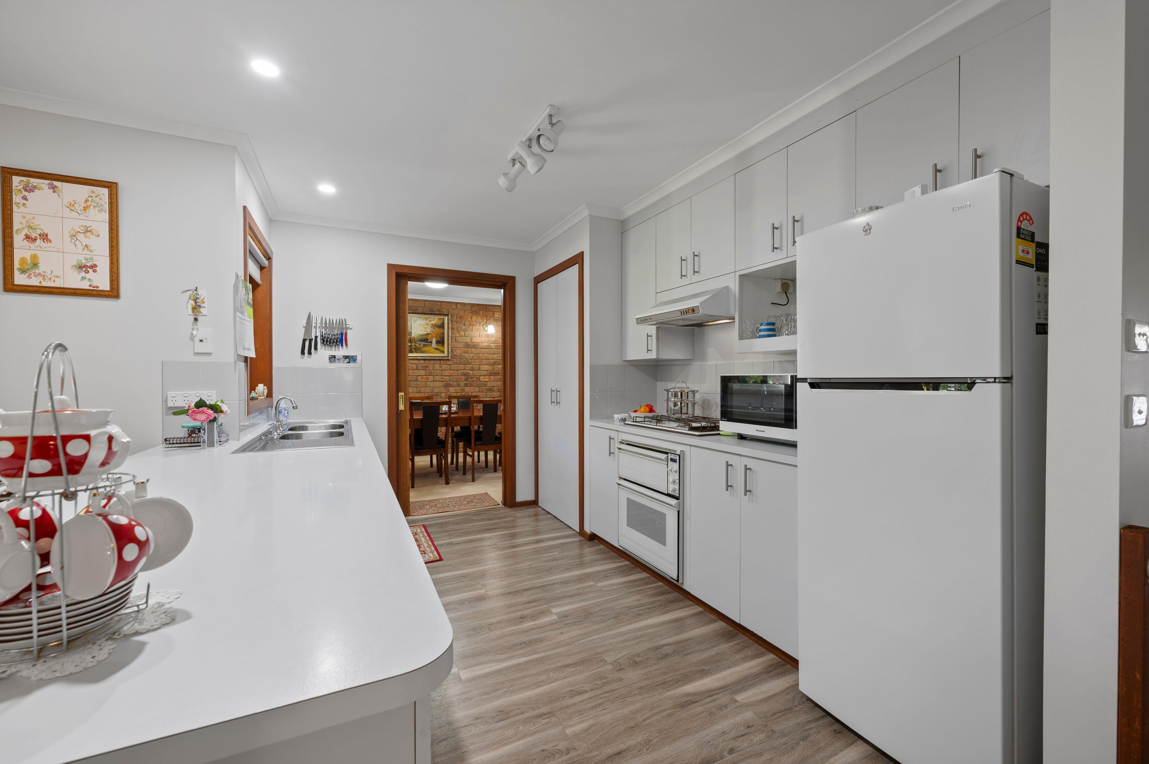 Immaculate 4-Bedroom Family Home in Quiet Court Location