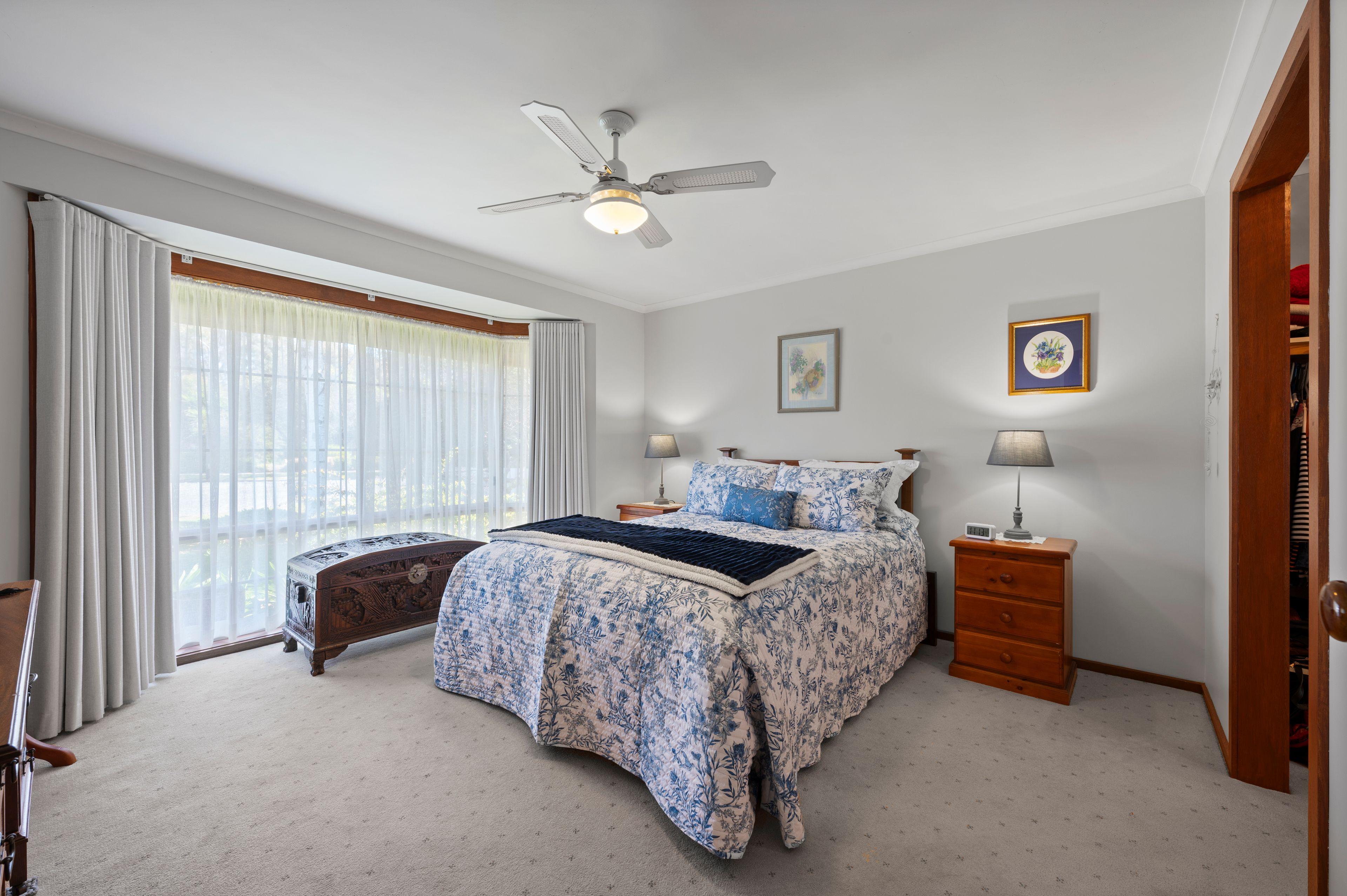 Immaculate 4-Bedroom Family Home in Quiet Court Location