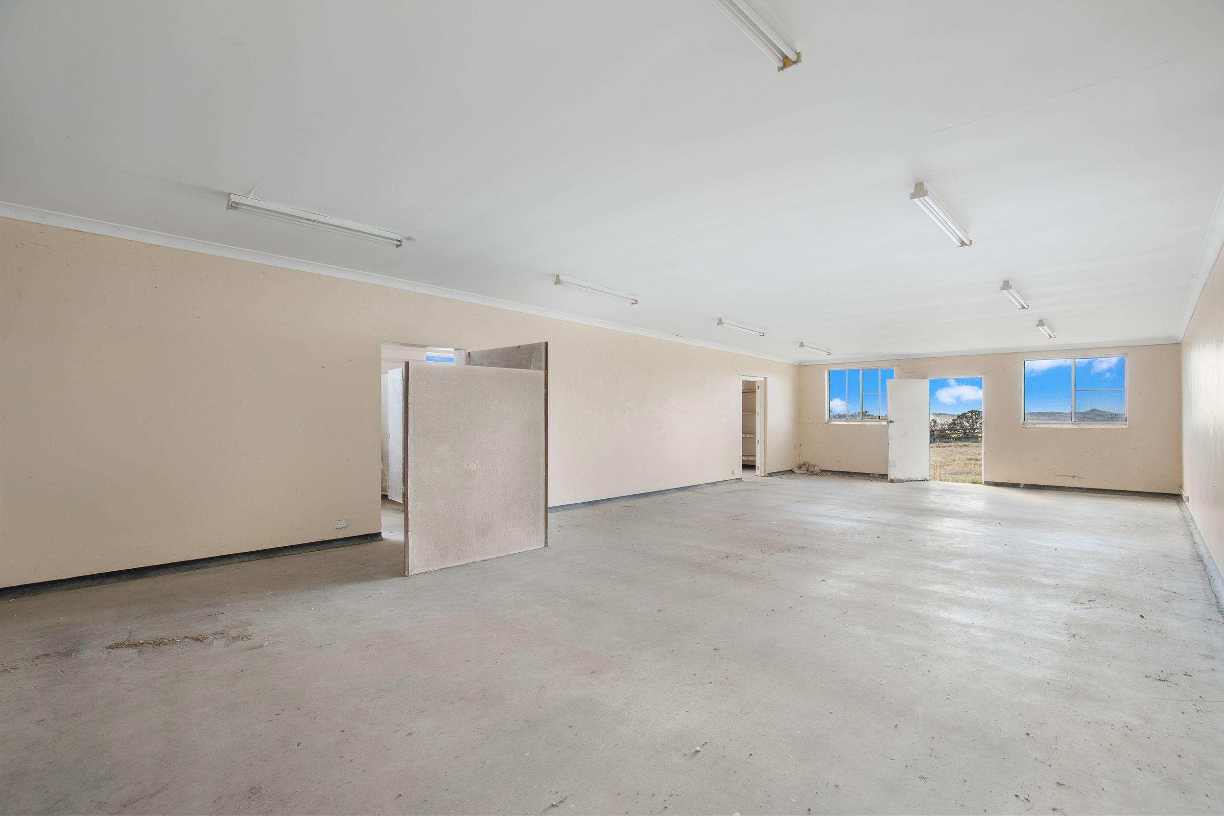 Unprecedented Opportunity: Industrial & Rural Land Holding on New England Highway