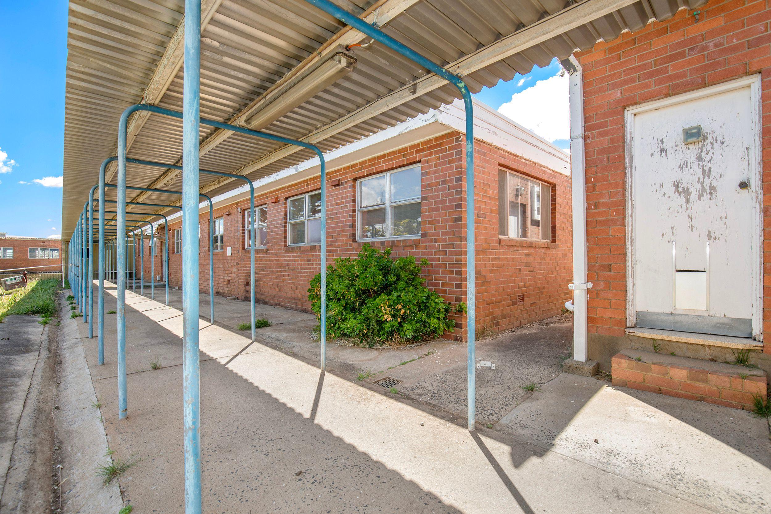 Unprecedented Opportunity: Industrial & Rural Land Holding on New England Highway