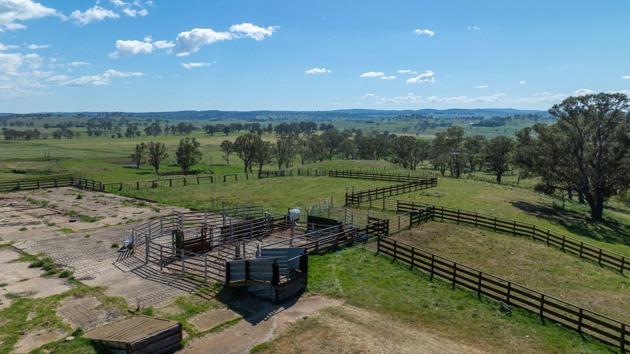 Unprecedented Opportunity: Industrial & Rural Land Holding on New England Highway