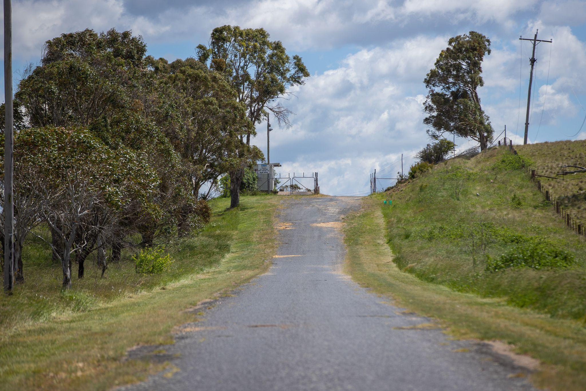 Unprecedented Opportunity: Industrial & Rural Land Holding on New England Highway