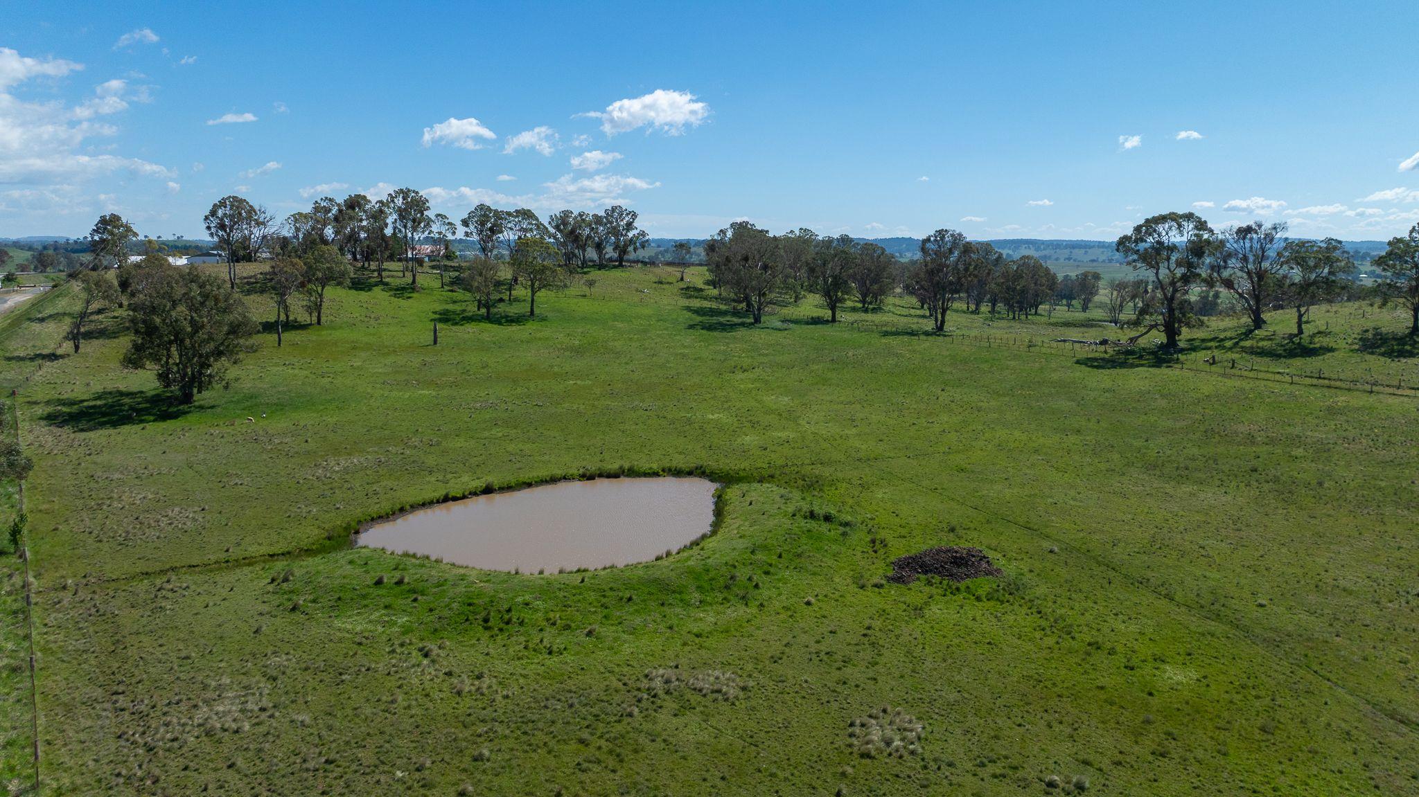 Unprecedented Opportunity: Industrial & Rural Land Holding on New England Highway