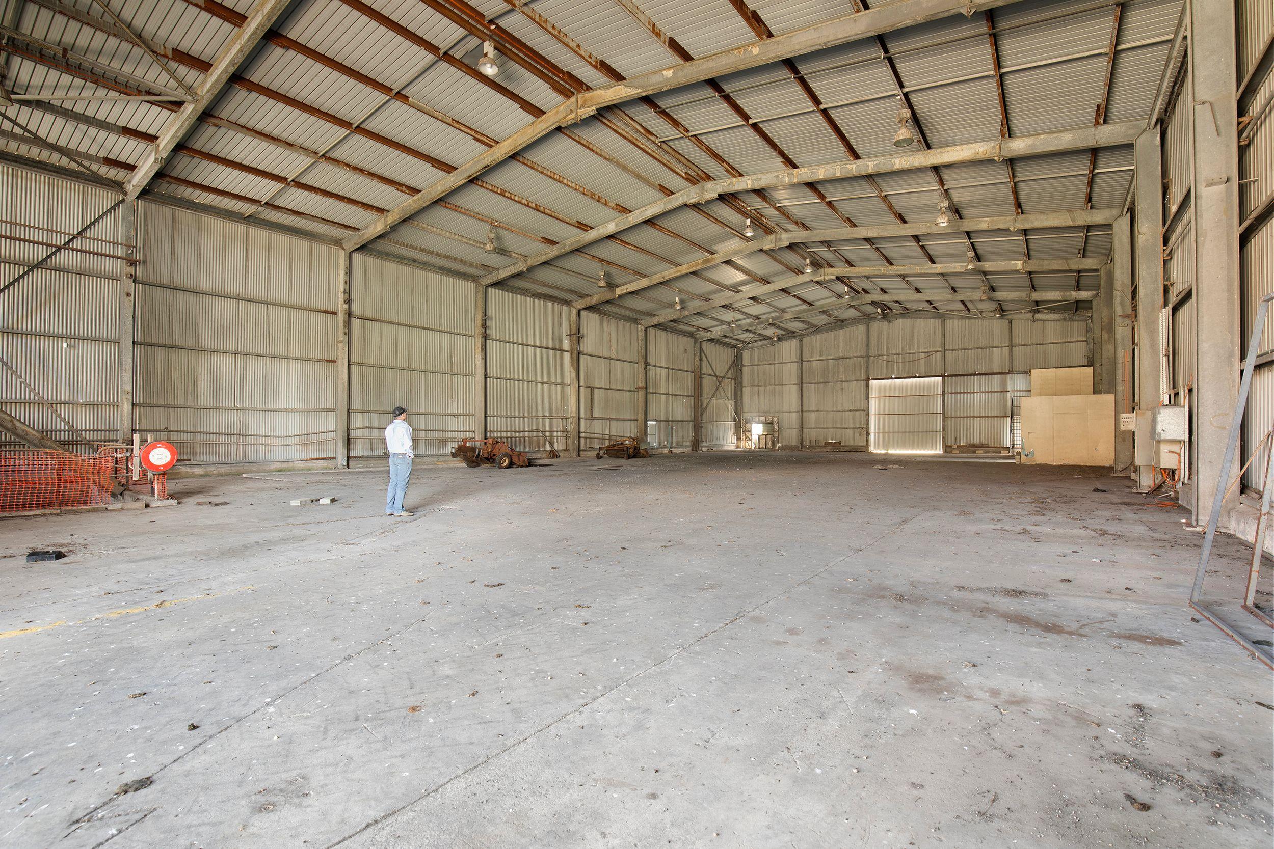 Unprecedented Opportunity: Industrial & Rural Land Holding on New England Highway