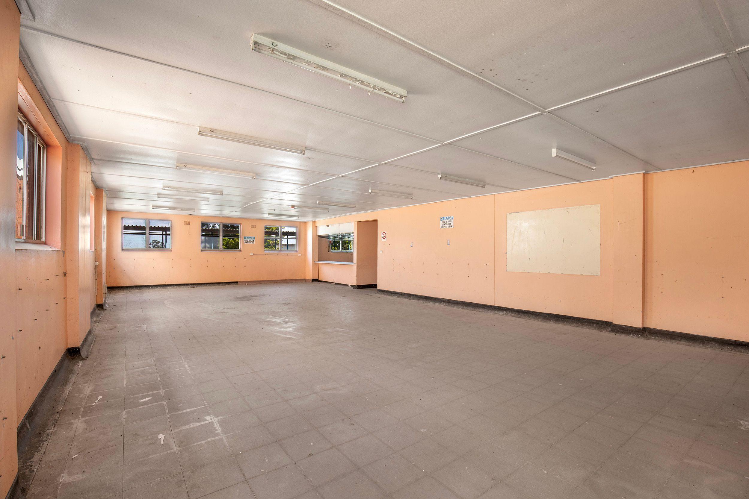 Unprecedented Opportunity: Industrial & Rural Land Holding on New England Highway