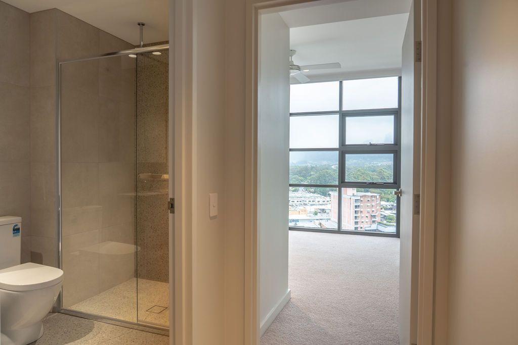 CODA 1101 - Ocean View Luxury