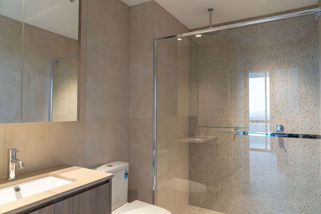 CODA 1101 - Ocean View Luxury