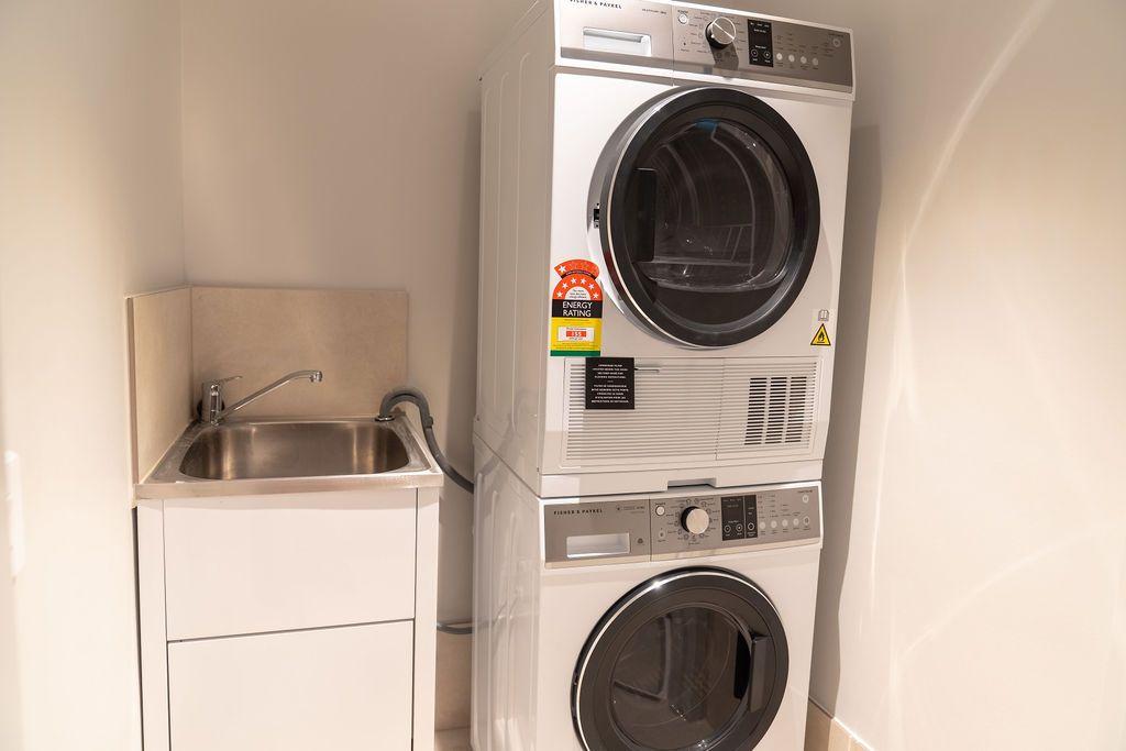 CODA 1101 - Ocean View Luxury