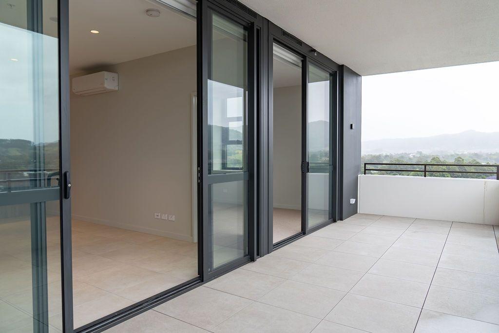 CODA 1101 - Ocean View Luxury