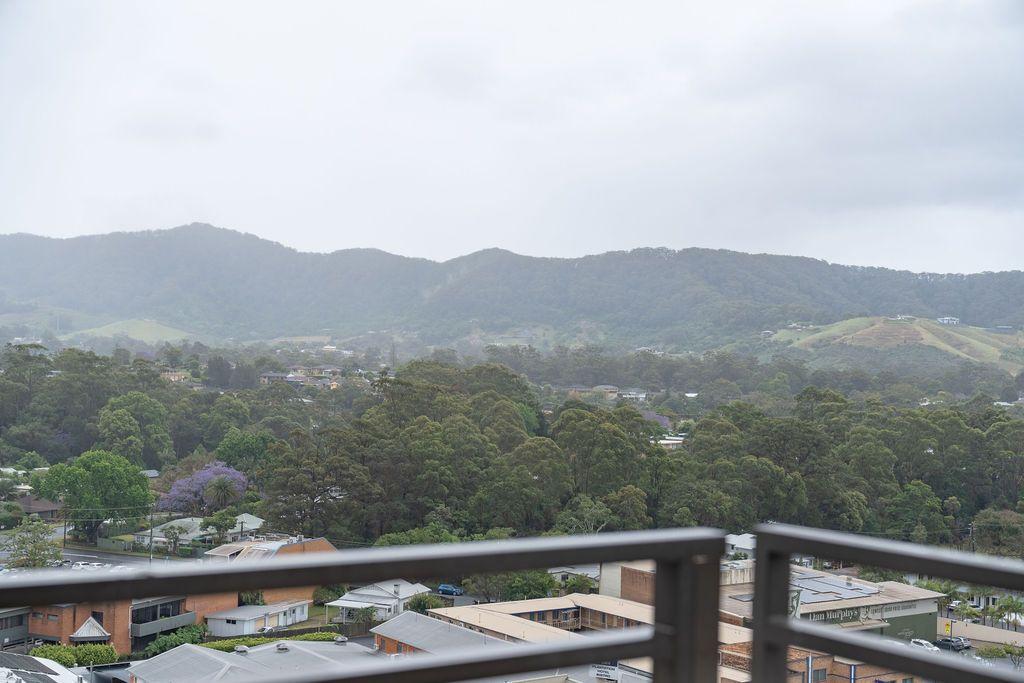 CODA 1101 - Ocean View Luxury