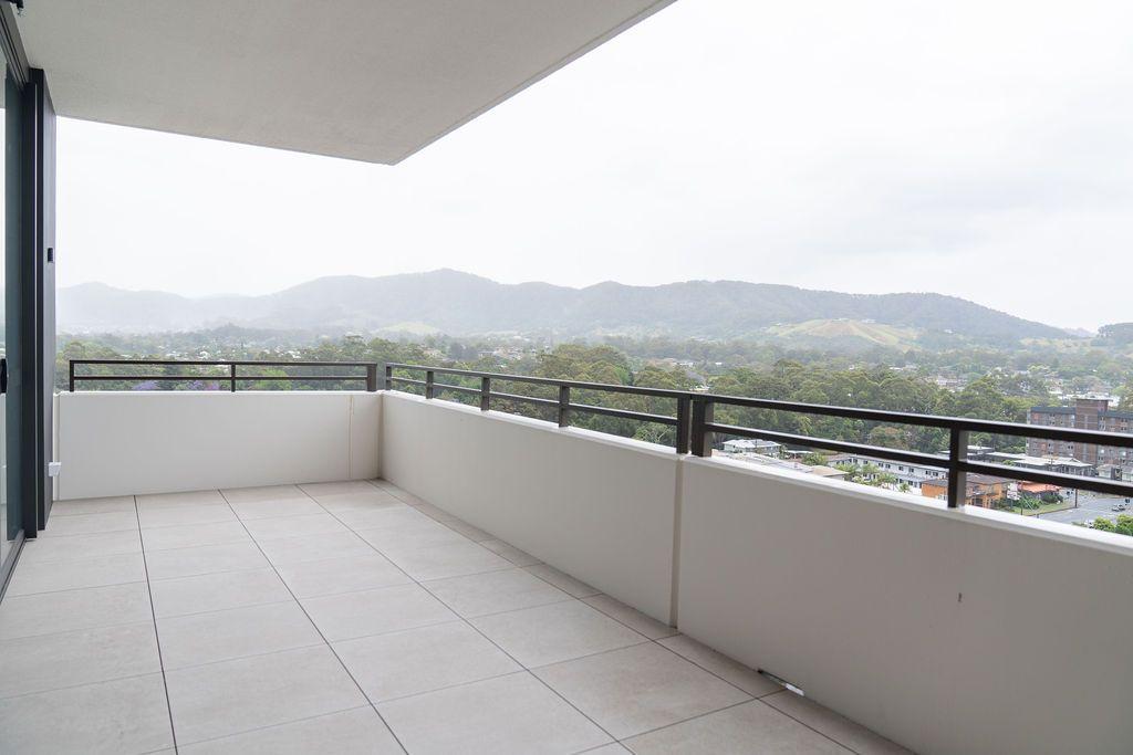 CODA 1101 - Ocean View Luxury