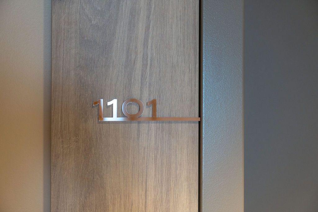 CODA 1101 - Ocean View Luxury