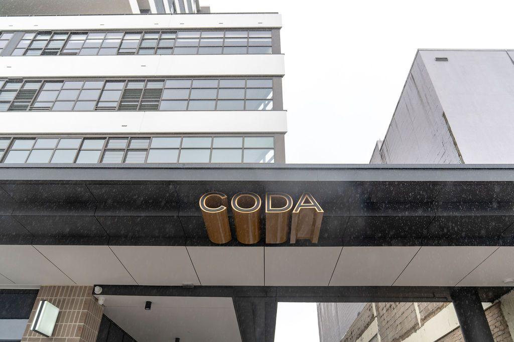 CODA 1101 - Ocean View Luxury