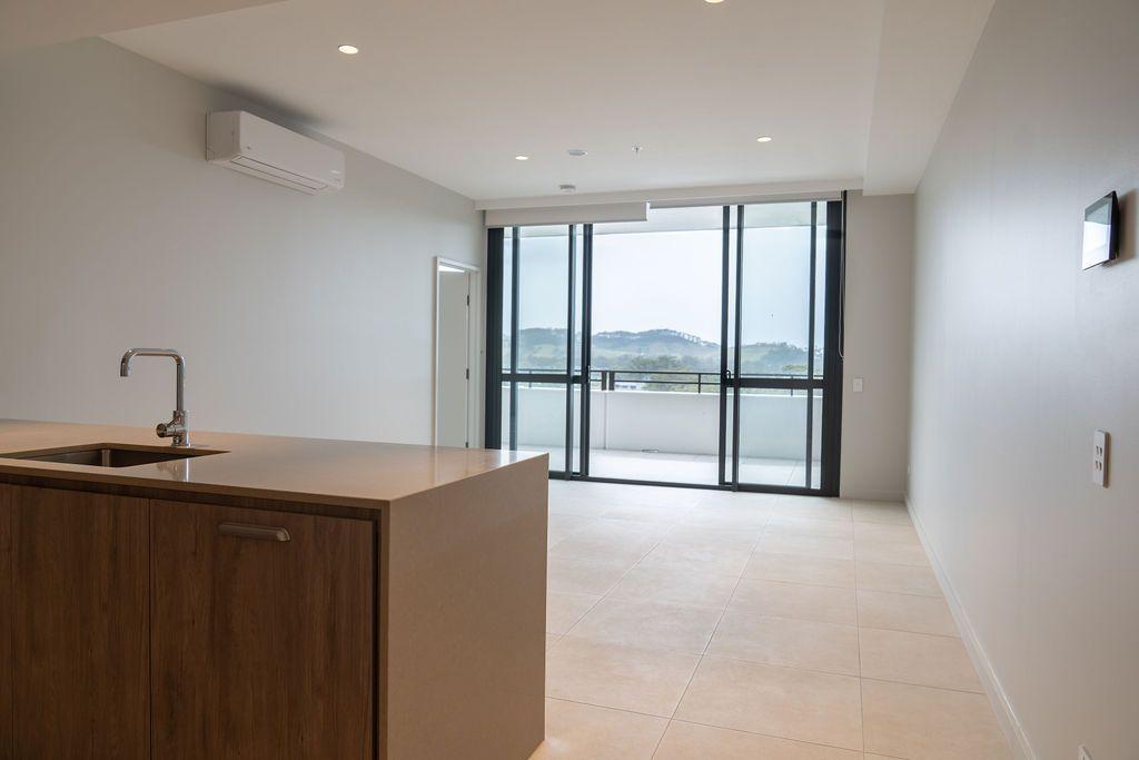 CODA 1101 - Ocean View Luxury