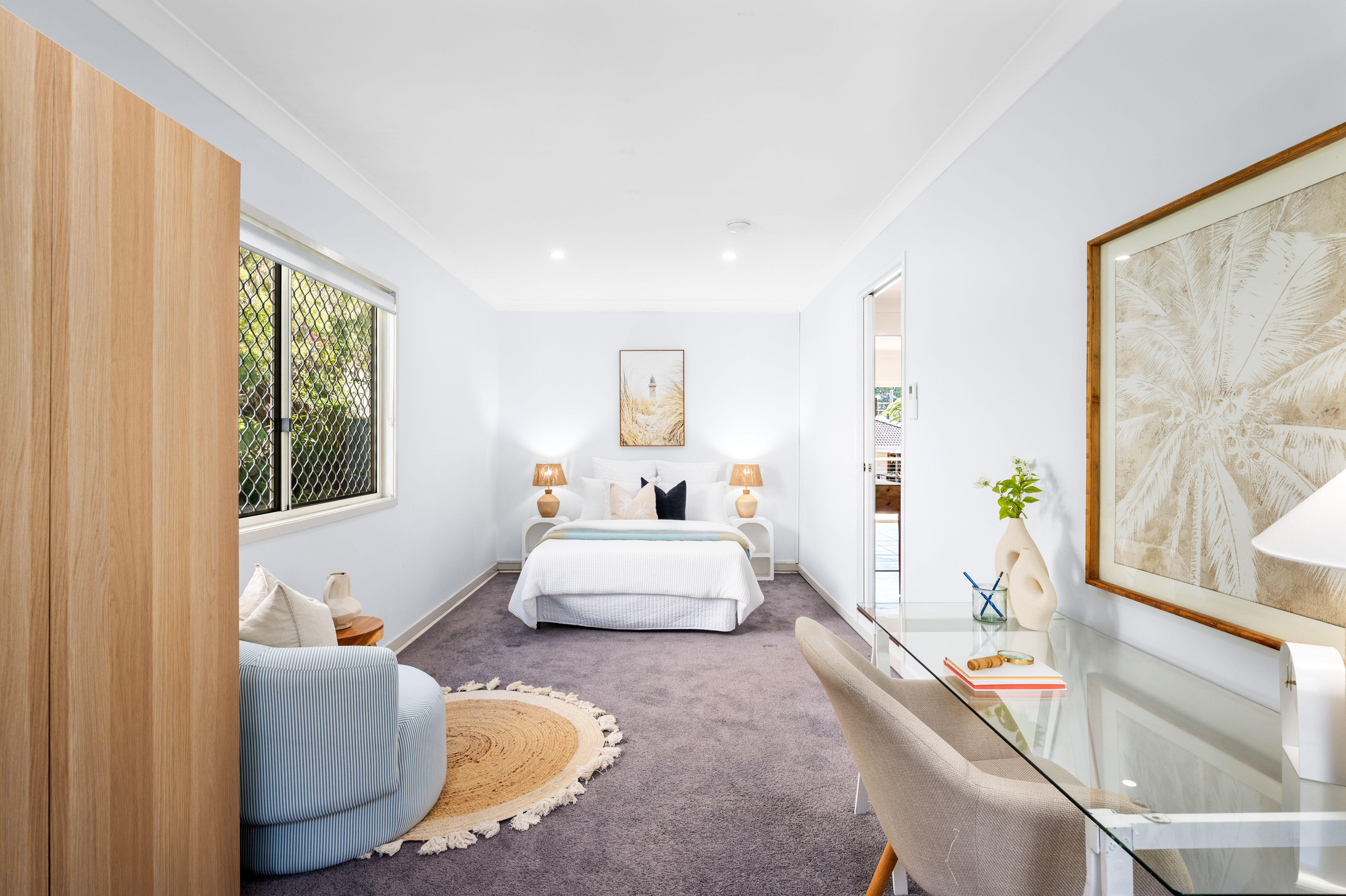 Charming family home