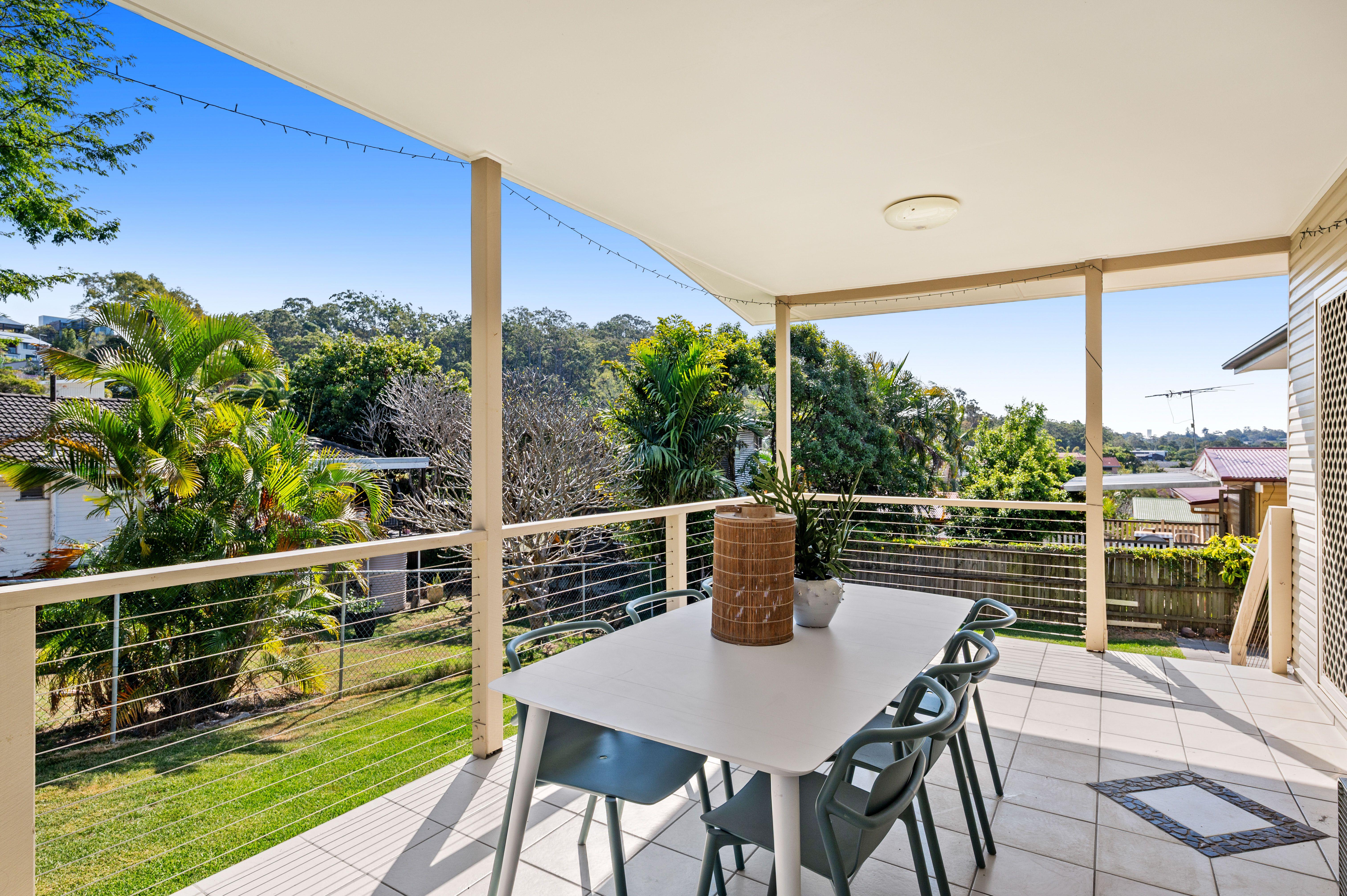 Charming family home