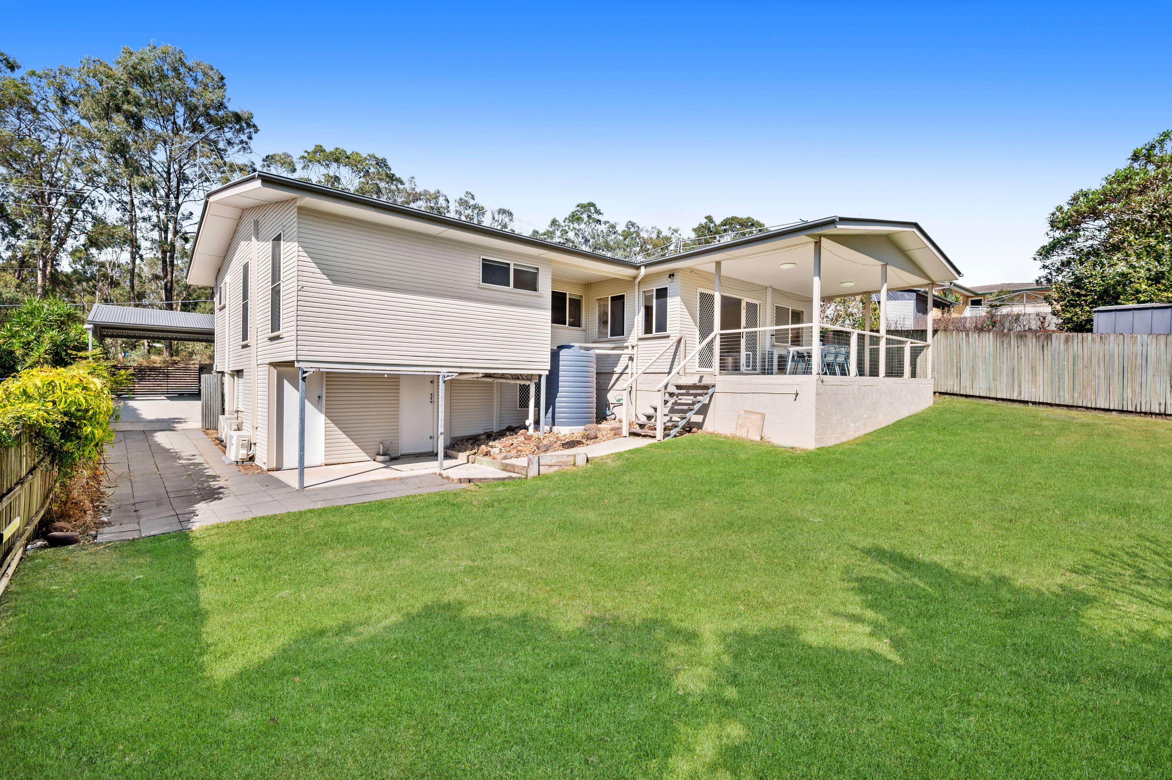 Charming family home