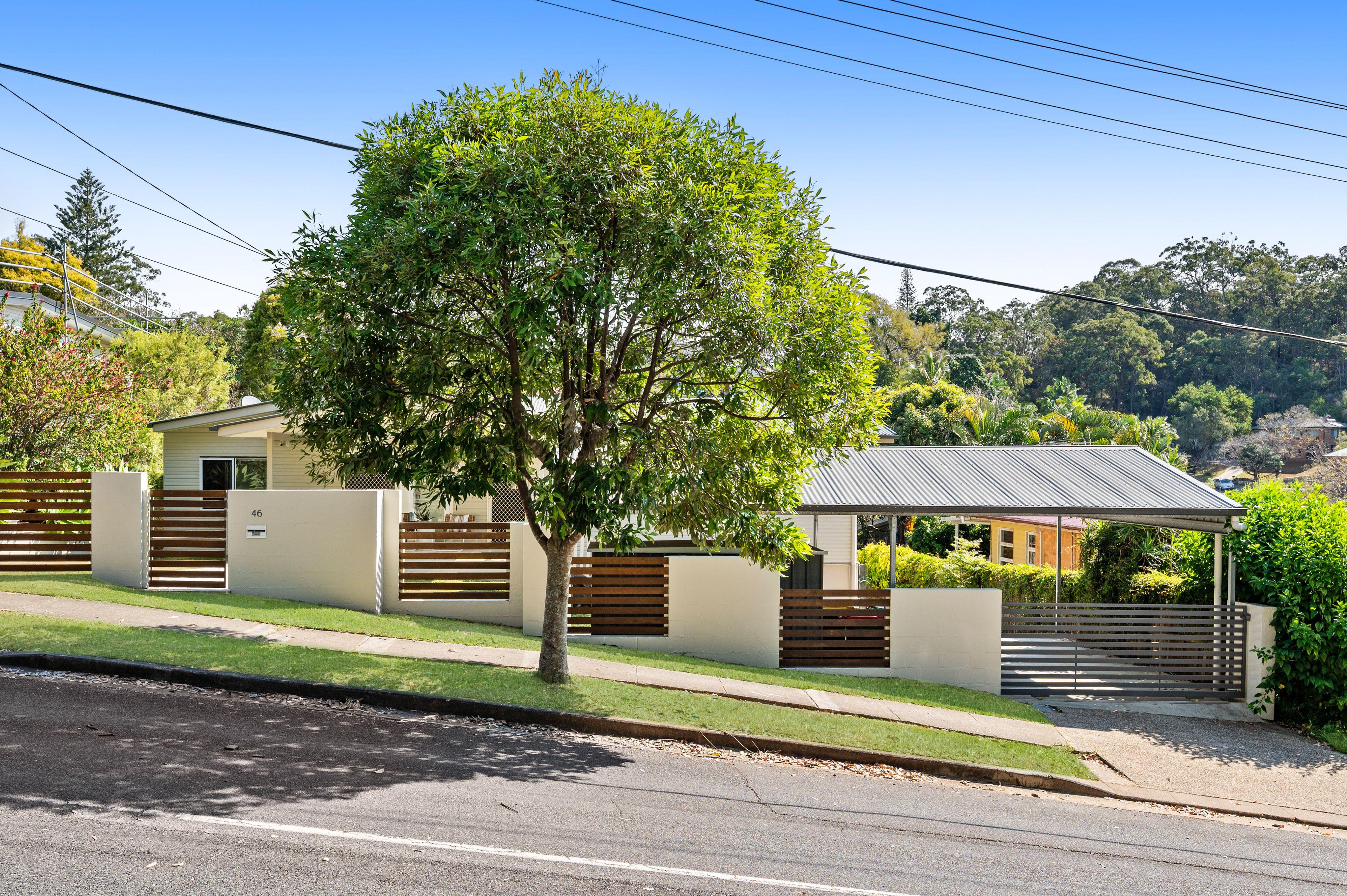 Charming family home